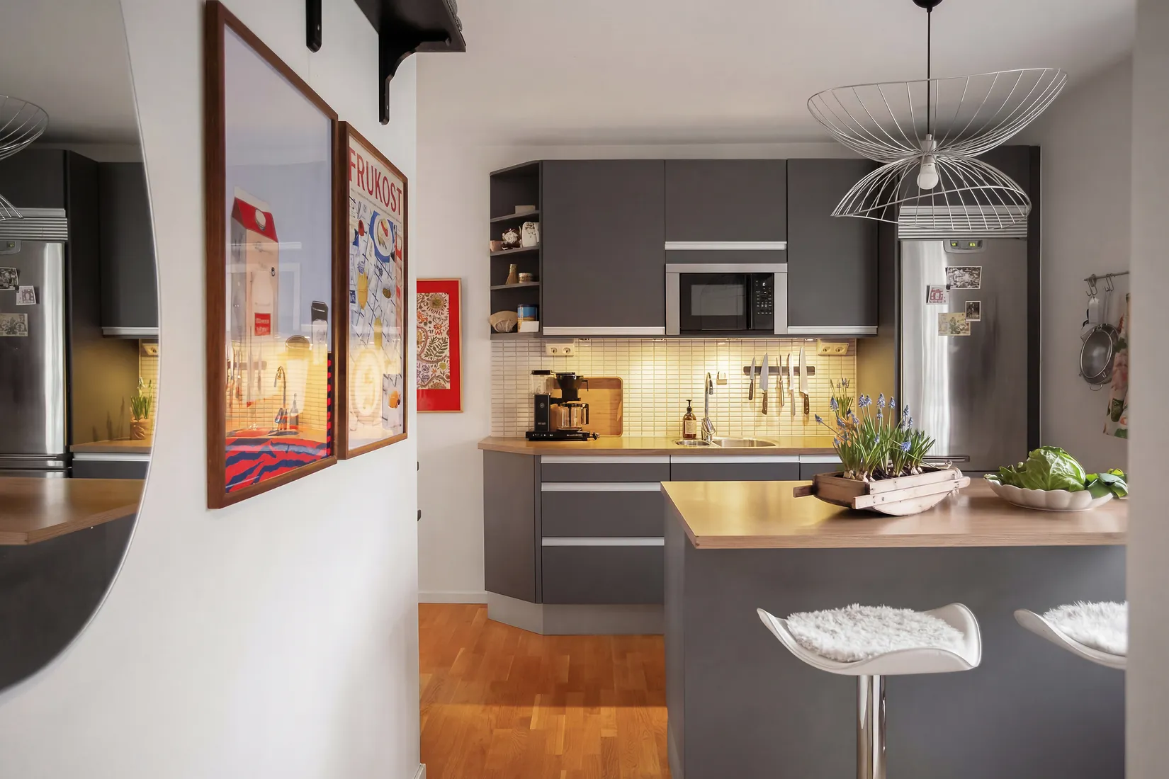 Bostadsrätt, John Ericssonsgatan 28, Herrhagen, Karlstad