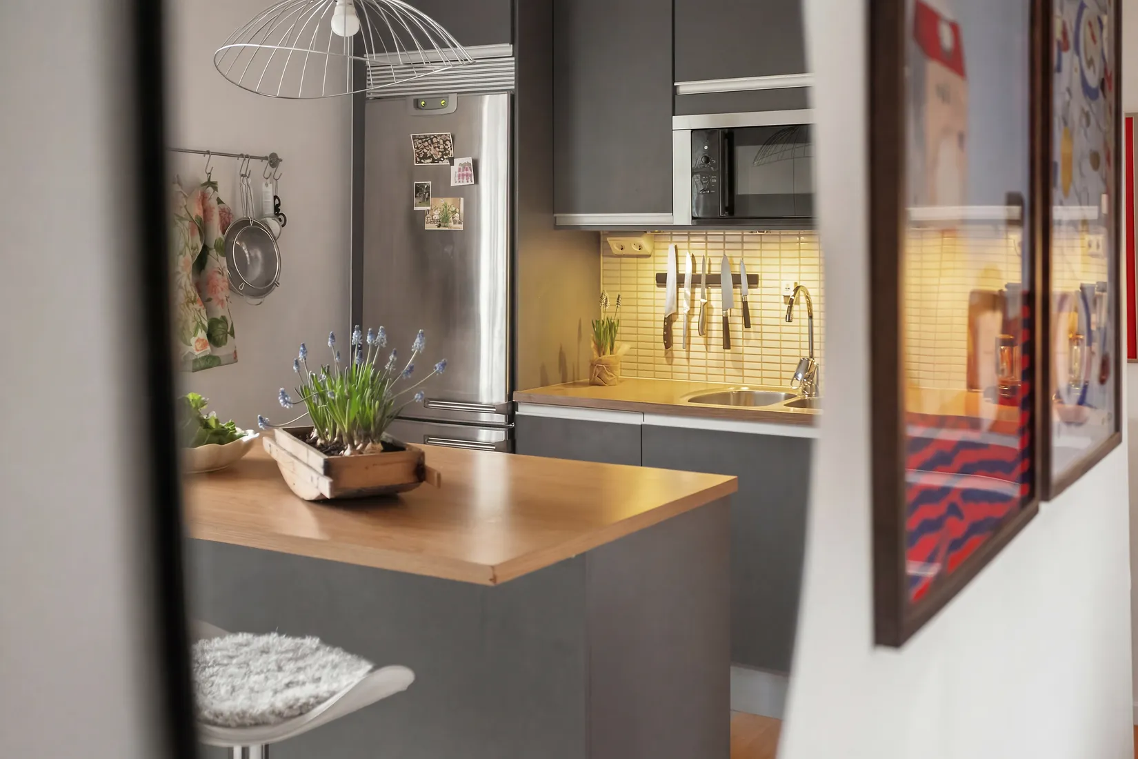 Bostadsrätt, John Ericssonsgatan 28, Herrhagen, Karlstad