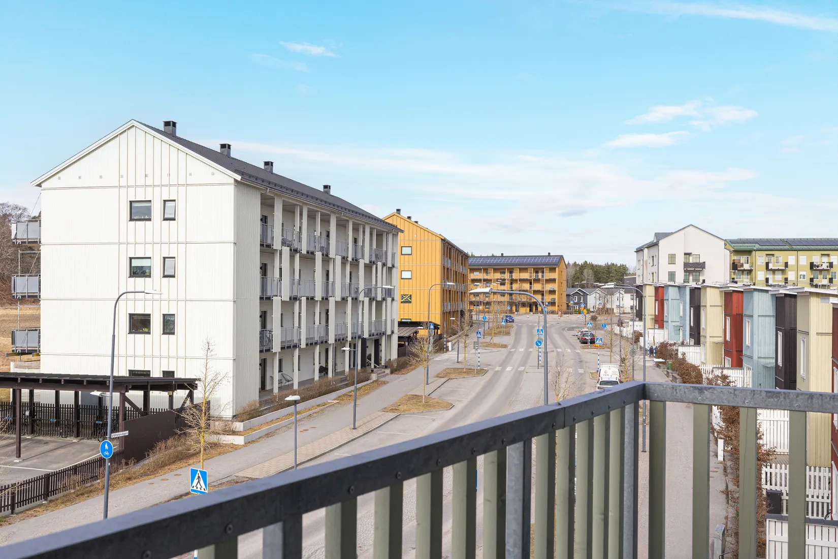 Bostadsrätt, Vällstavägen 27, Eds Allé, Upplands Väsby