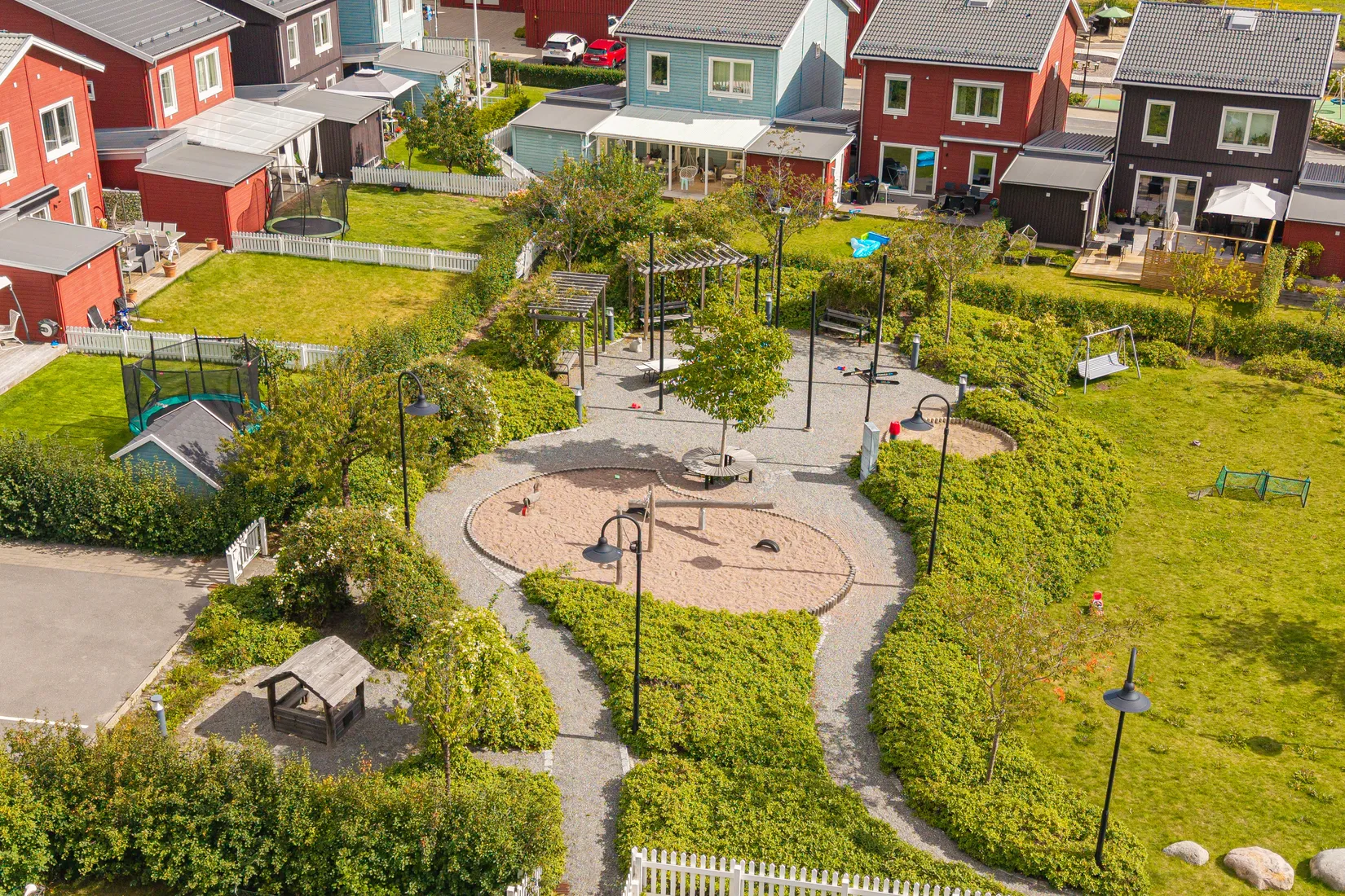 Bostadsrätt, Vällstavägen 27, Eds Allé, Upplands Väsby