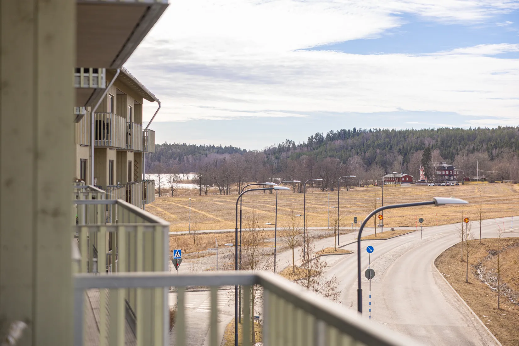 Bostadsrätt, Vällstavägen 27, Eds Allé, Upplands Väsby