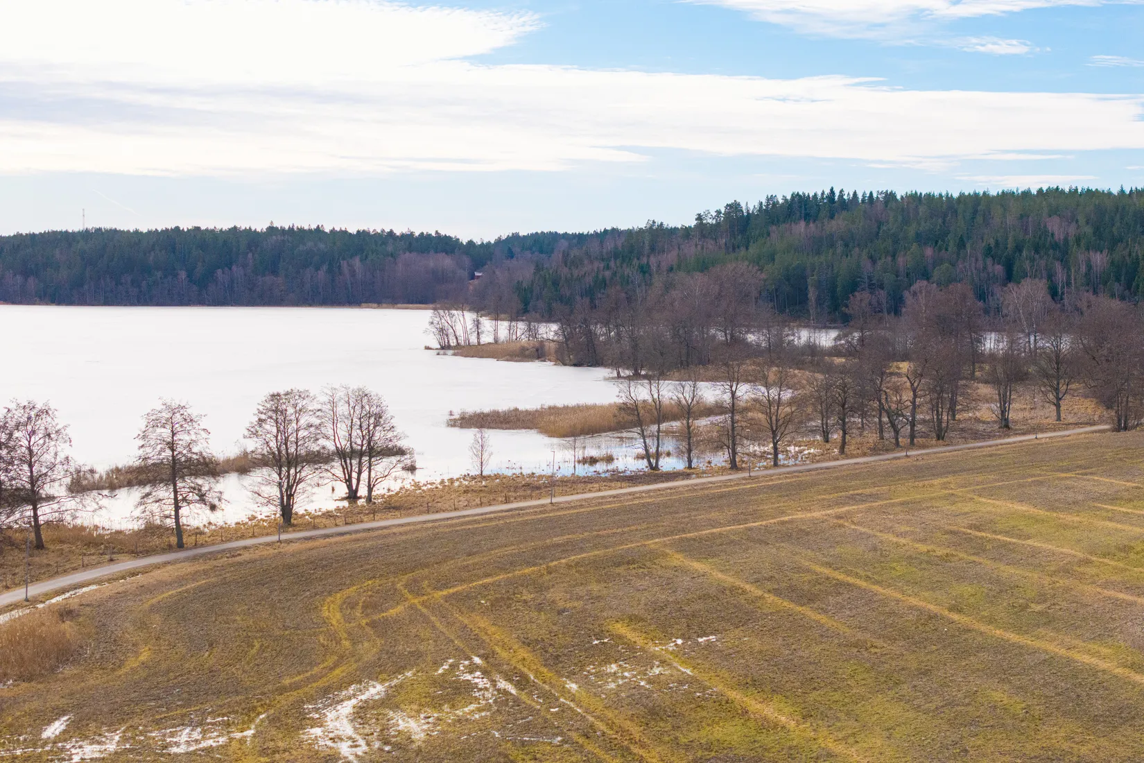 Bostadsrätt, Vällstavägen 27, Eds Allé, Upplands Väsby