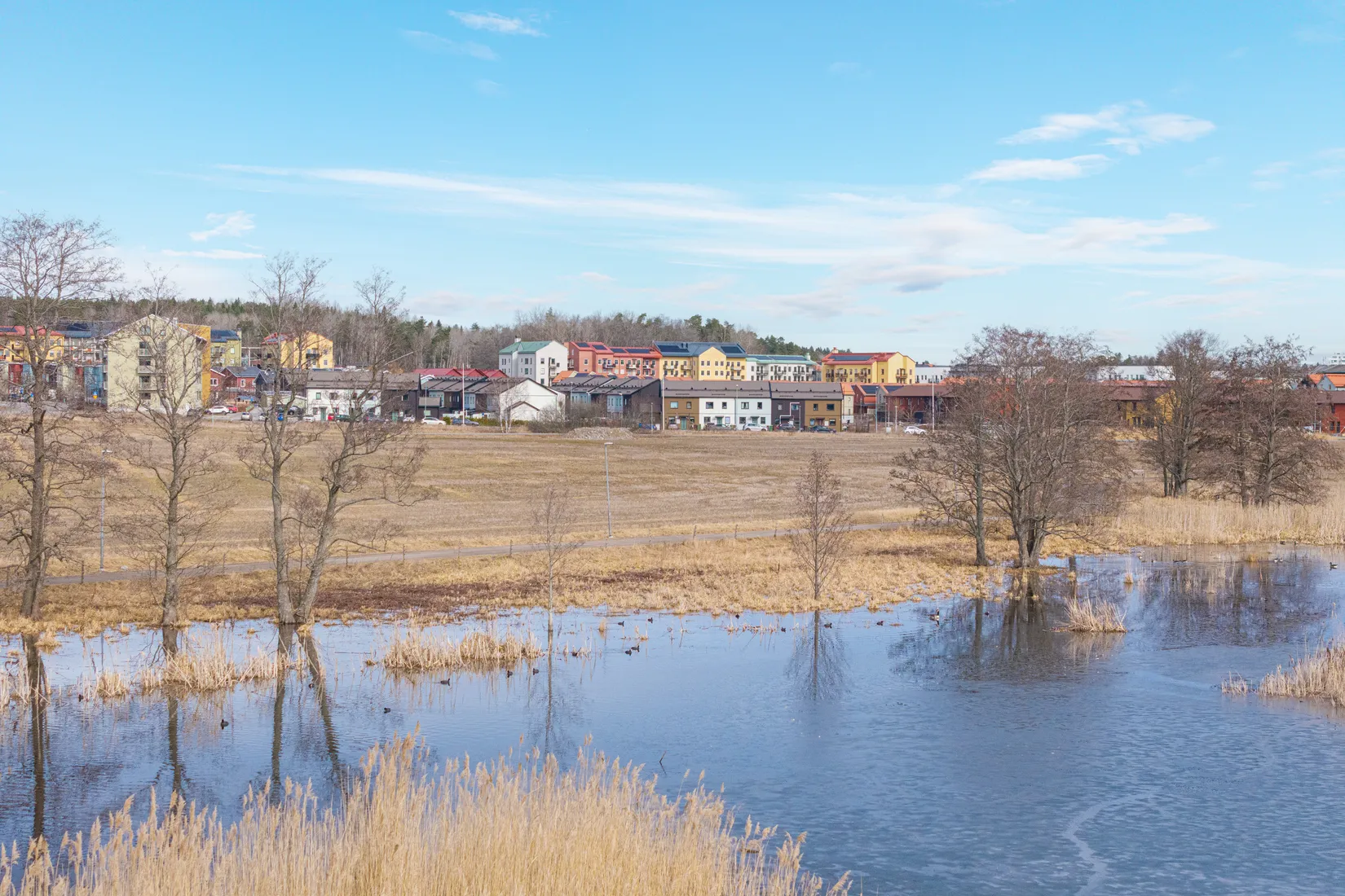 Bostadsrätt, Vällstavägen 27, Eds Allé, Upplands Väsby
