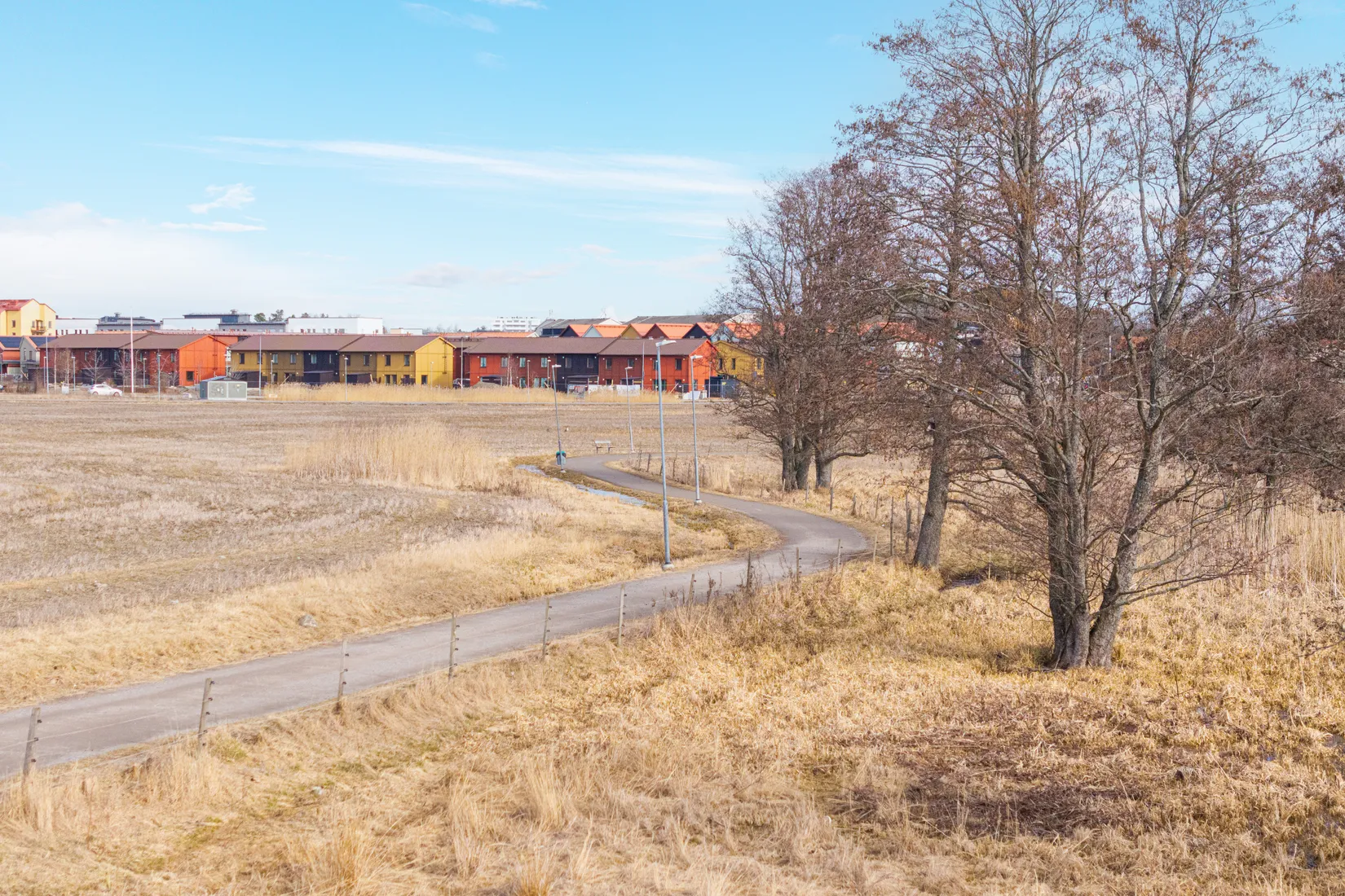 Bostadsrätt, Vällstavägen 27, Eds Allé, Upplands Väsby