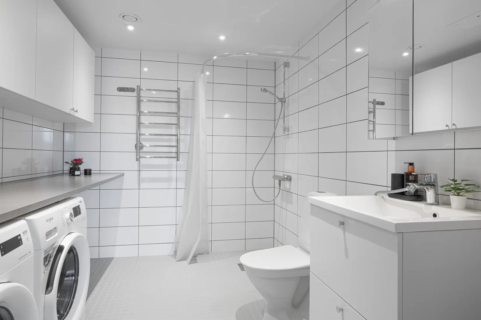 Bostadsrätt, Vällstavägen 27, Eds Allé, Upplands Väsby