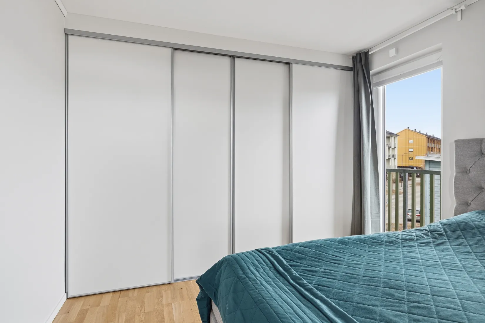 Bostadsrätt, Vällstavägen 27, Eds Allé, Upplands Väsby