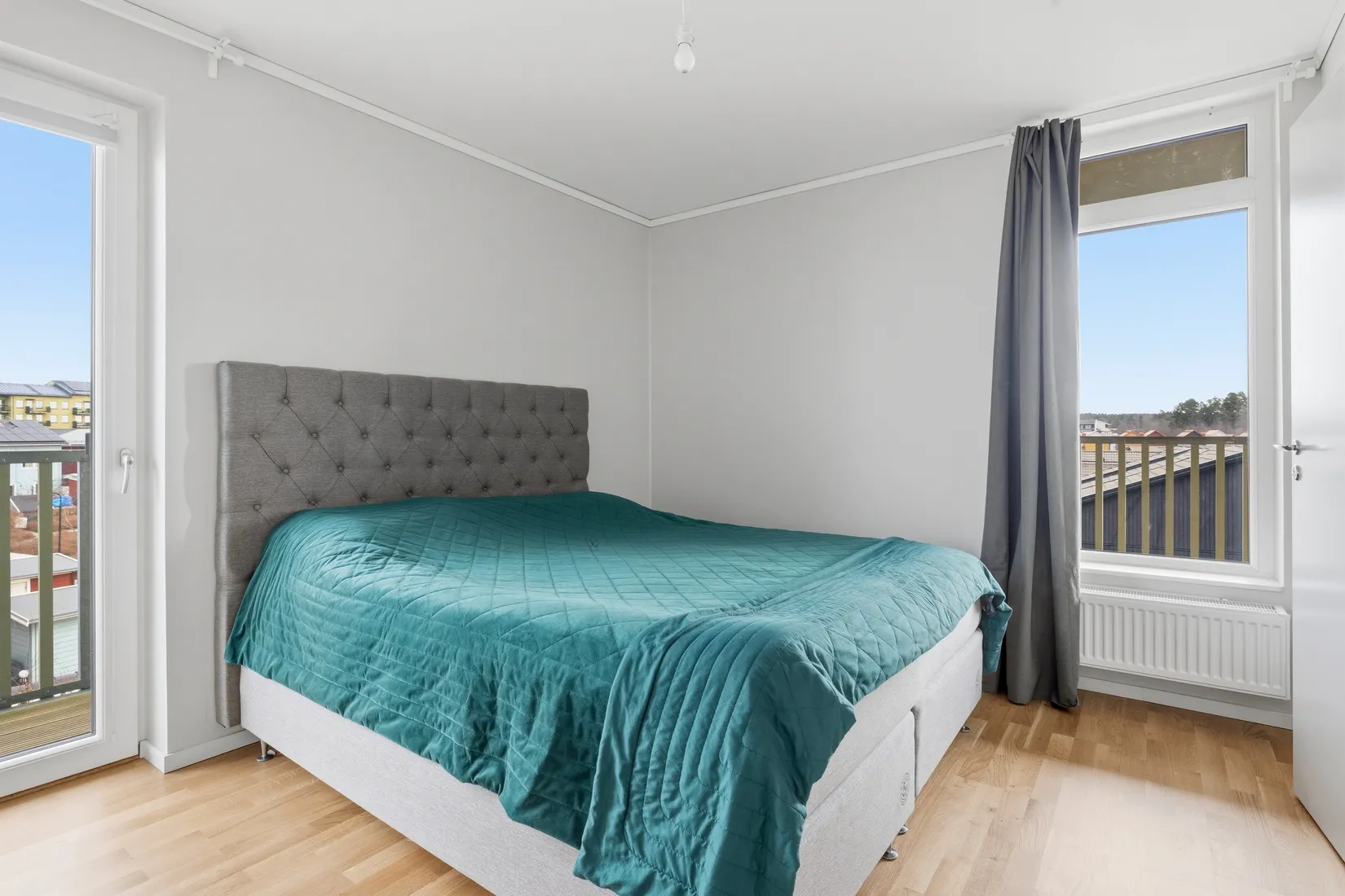 Bostadsrätt, Vällstavägen 27, Eds Allé, Upplands Väsby