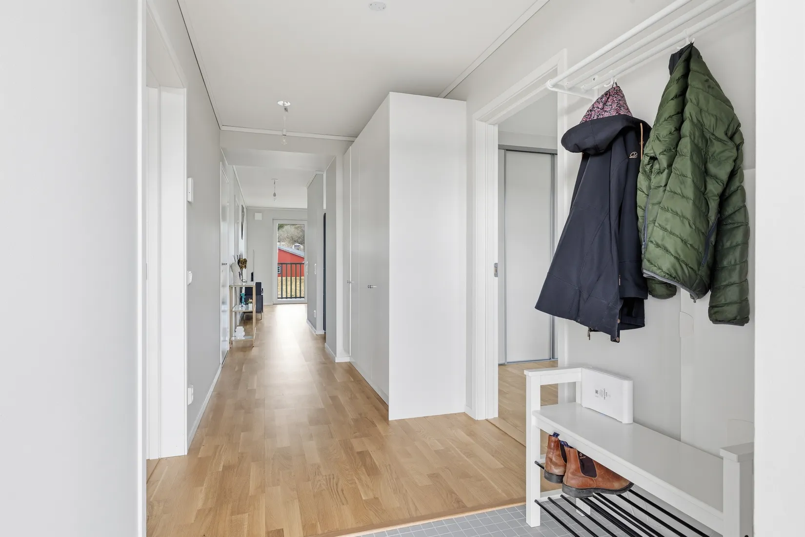 Bostadsrätt, Vällstavägen 27, Eds Allé, Upplands Väsby