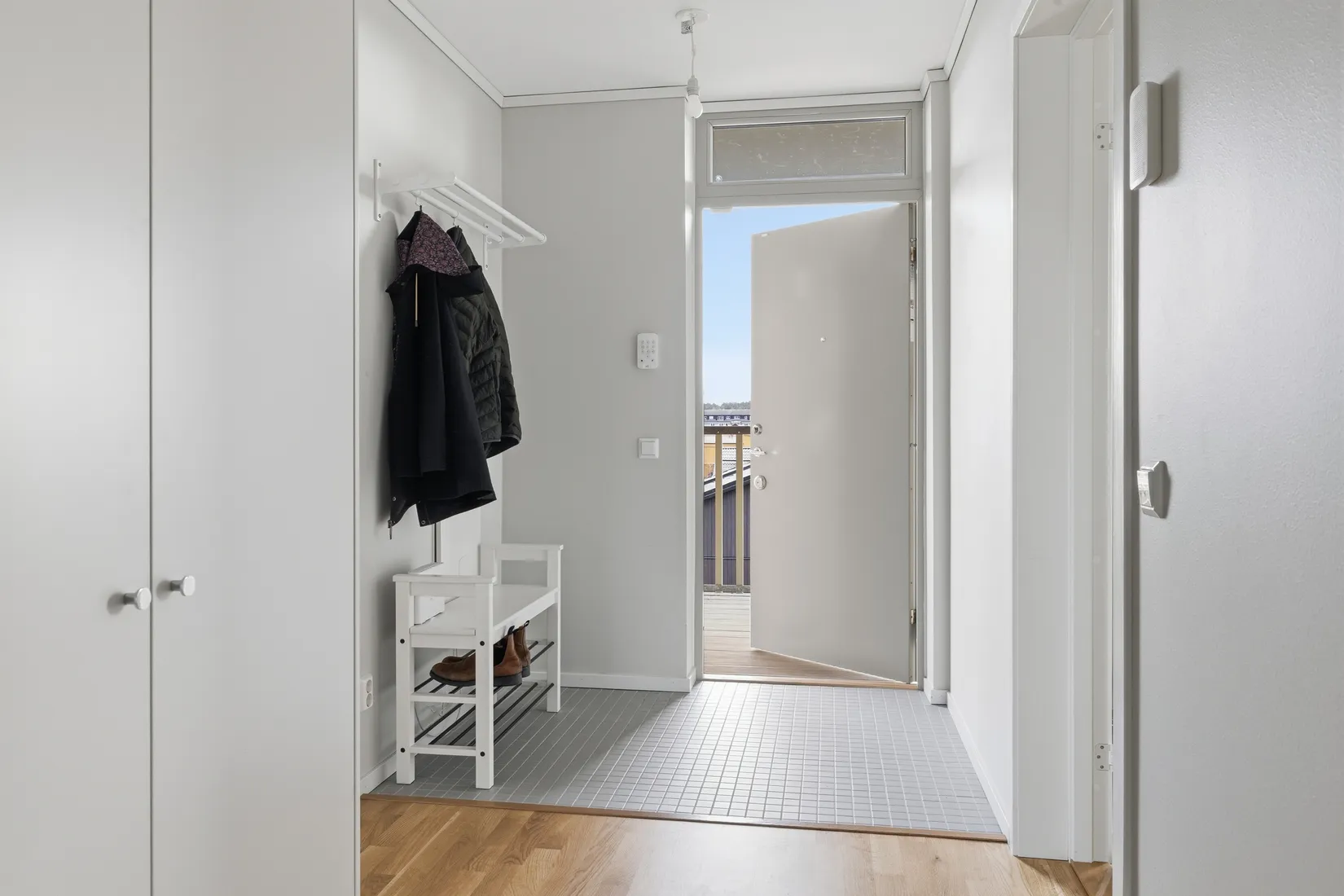 Bostadsrätt, Vällstavägen 27, Eds Allé, Upplands Väsby