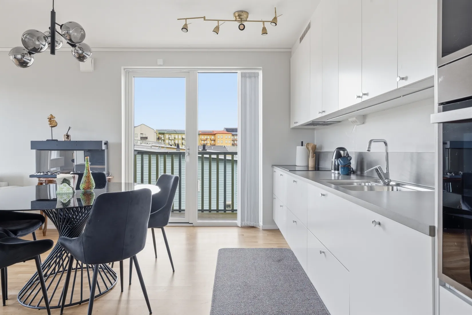 Bostadsrätt, Vällstavägen 27, Eds Allé, Upplands Väsby