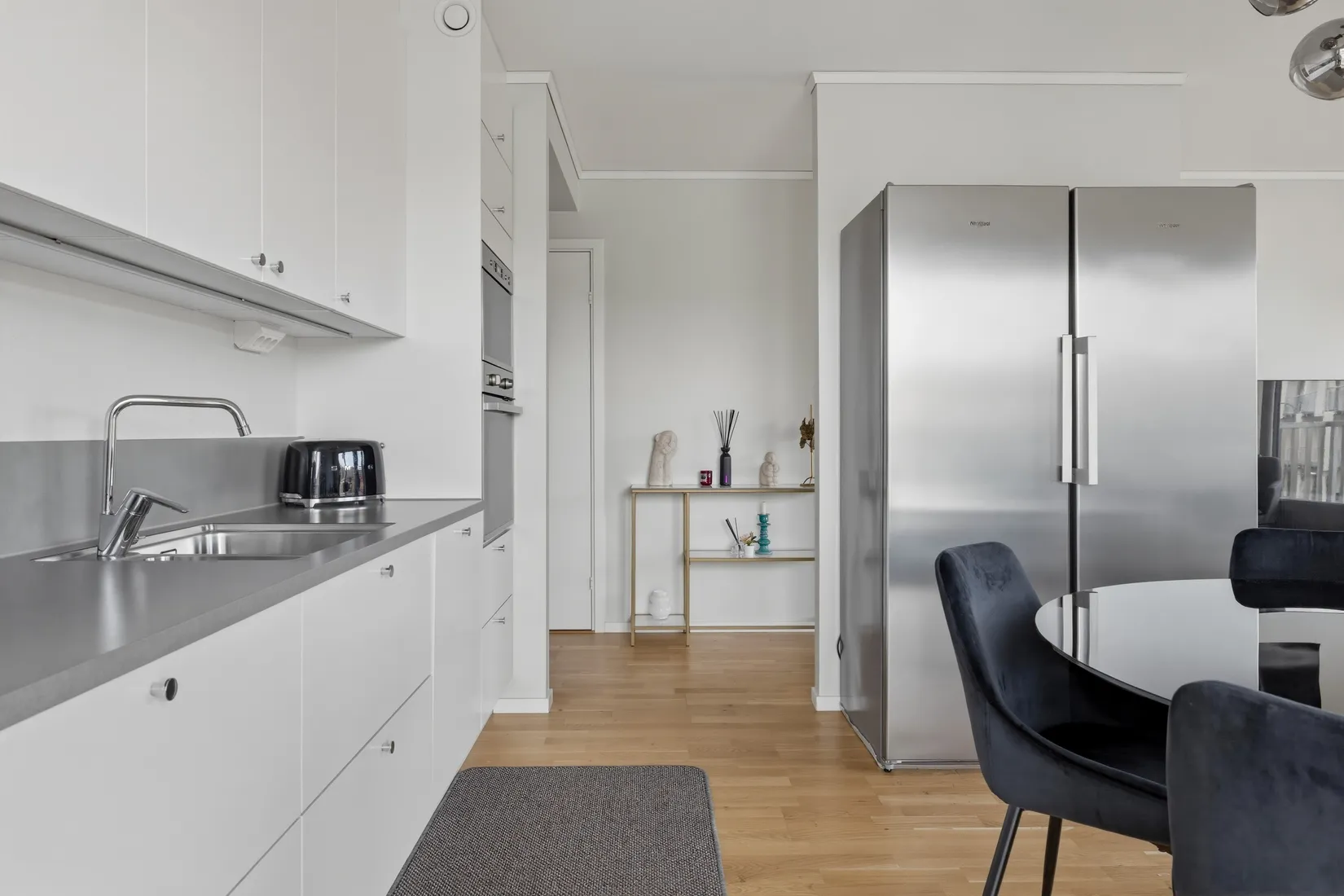 Bostadsrätt, Vällstavägen 27, Eds Allé, Upplands Väsby