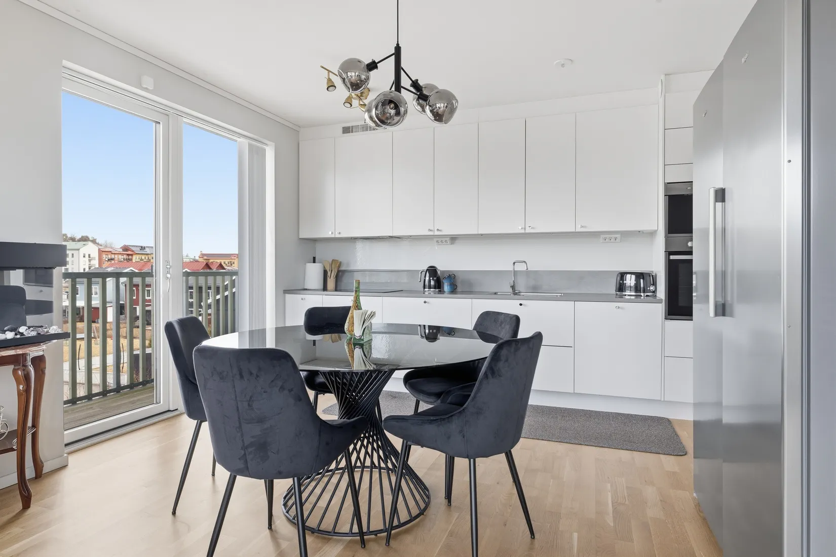 Bostadsrätt, Vällstavägen 27, Eds Allé, Upplands Väsby