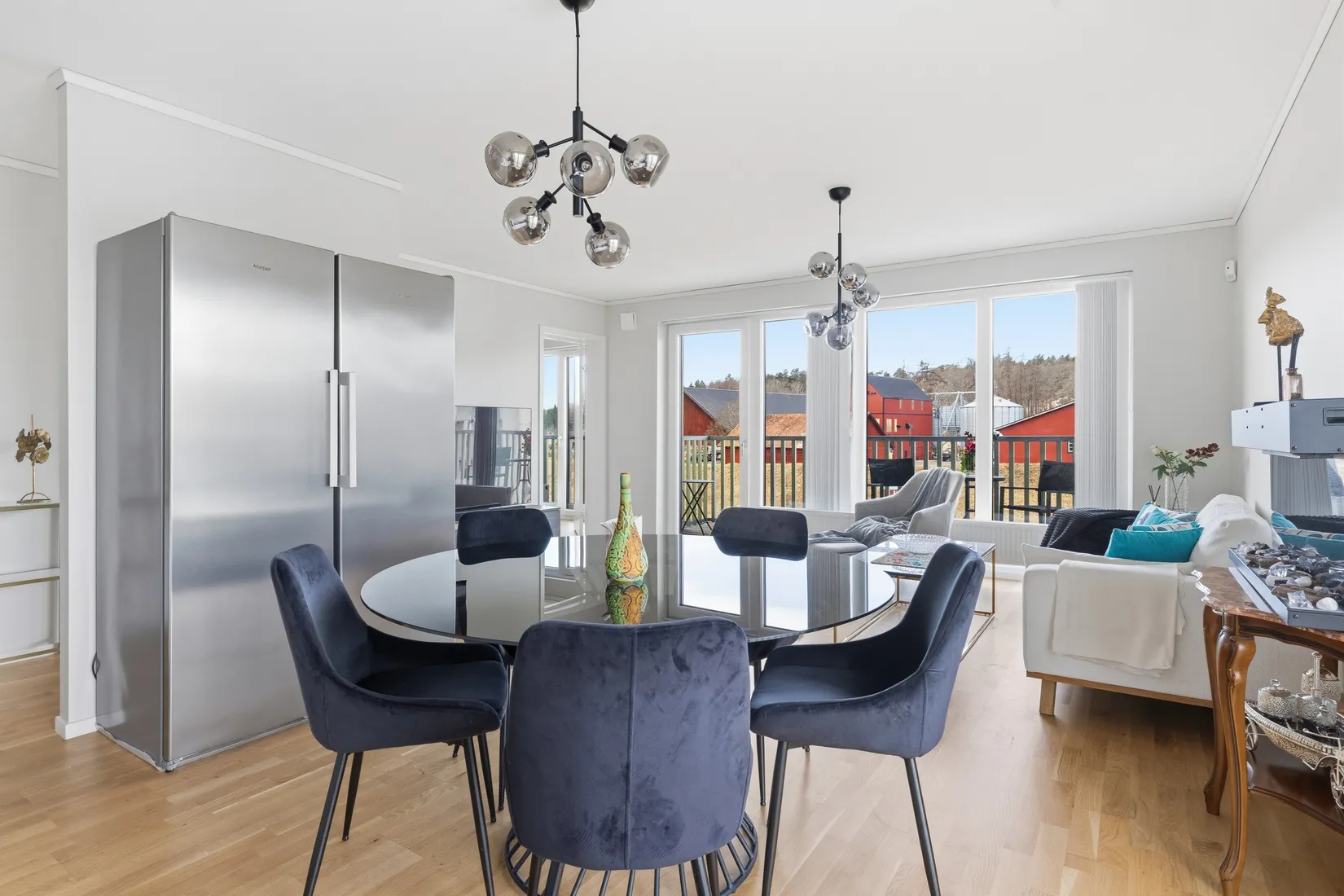 Bostadsrätt, Vällstavägen 27, Eds Allé, Upplands Väsby