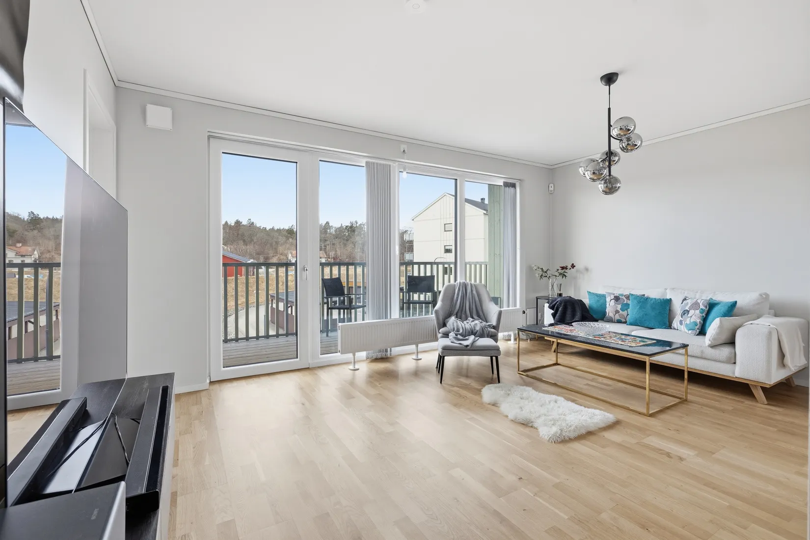 Bostadsrätt, Vällstavägen 27, Eds Allé, Upplands Väsby