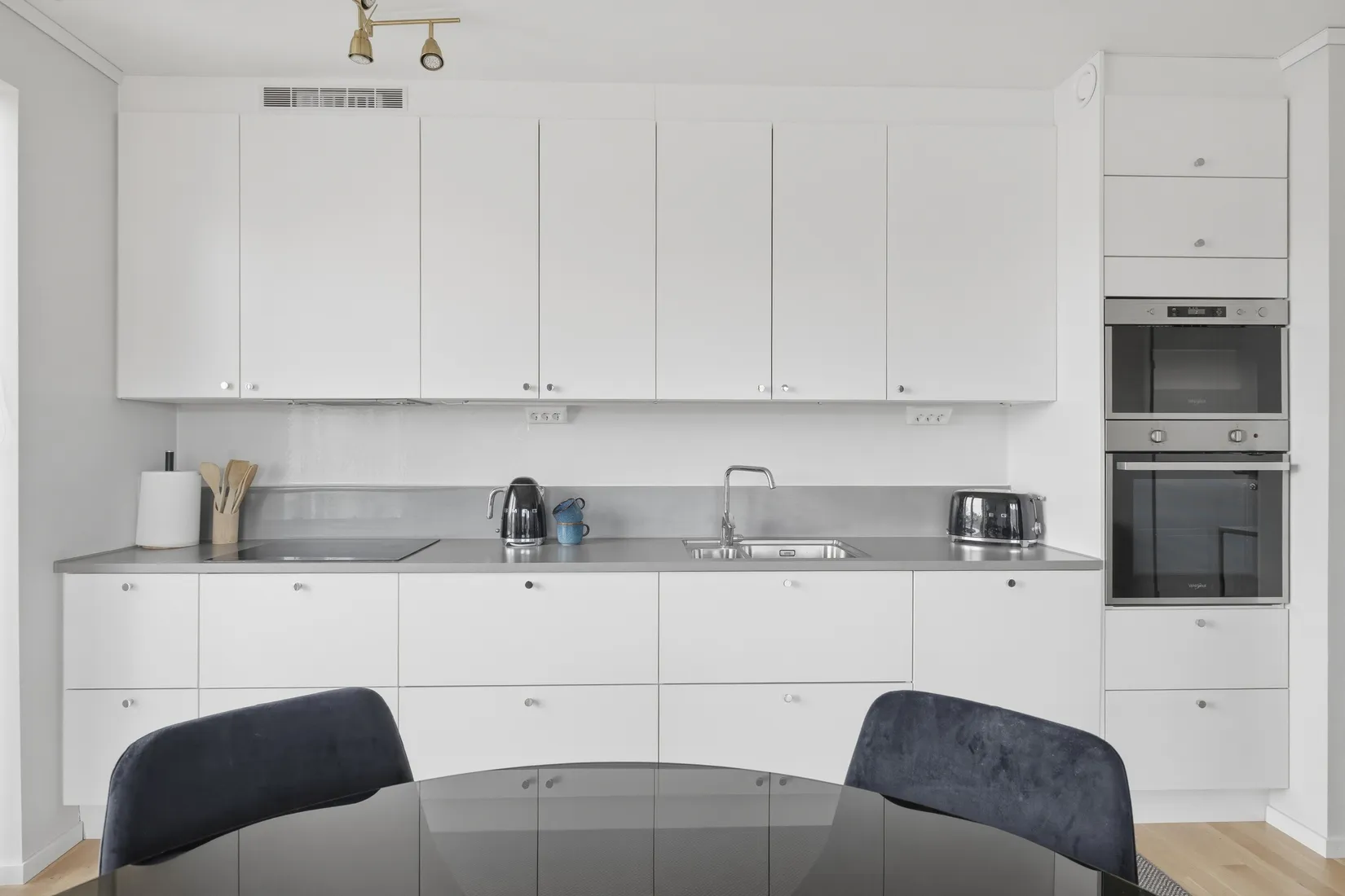 Bostadsrätt, Vällstavägen 27, Eds Allé, Upplands Väsby