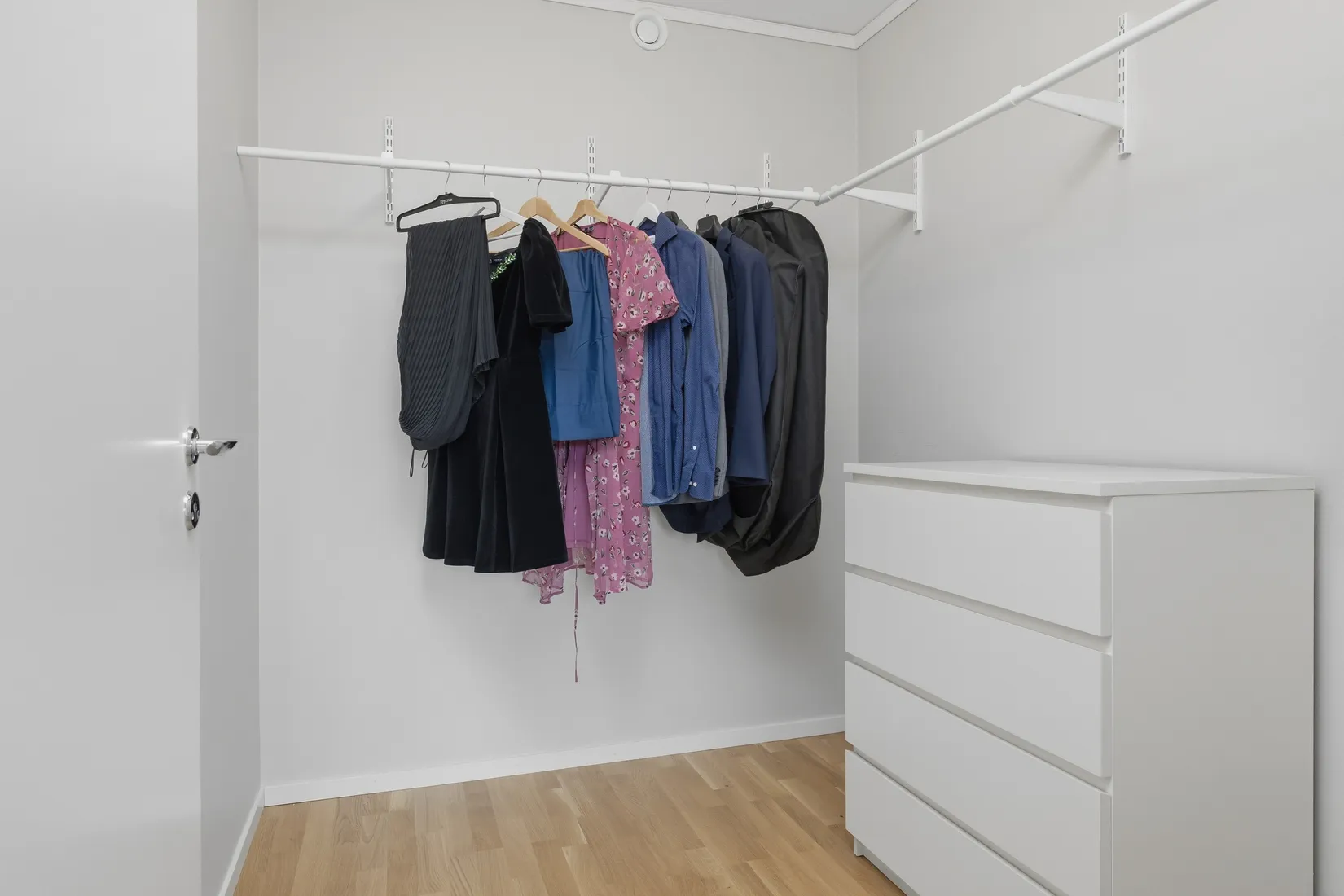 Bostadsrätt, Vällstavägen 27, Eds Allé, Upplands Väsby