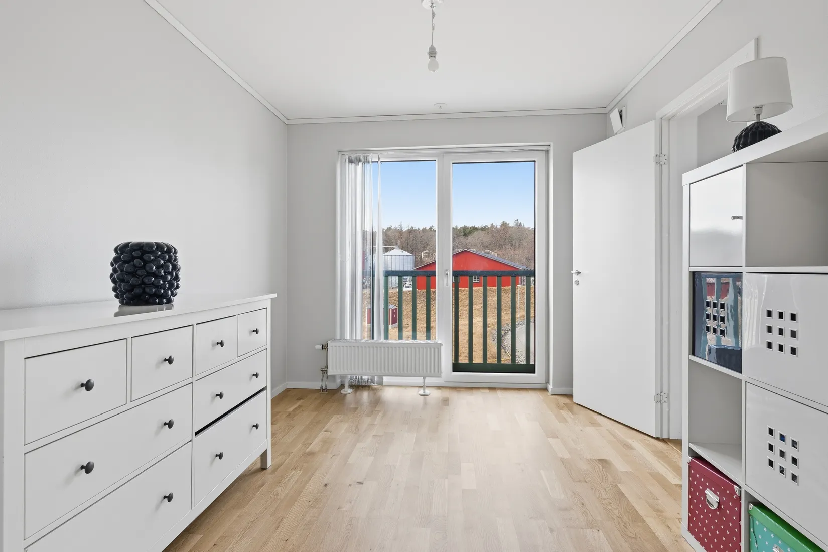 Bostadsrätt, Vällstavägen 27, Eds Allé, Upplands Väsby