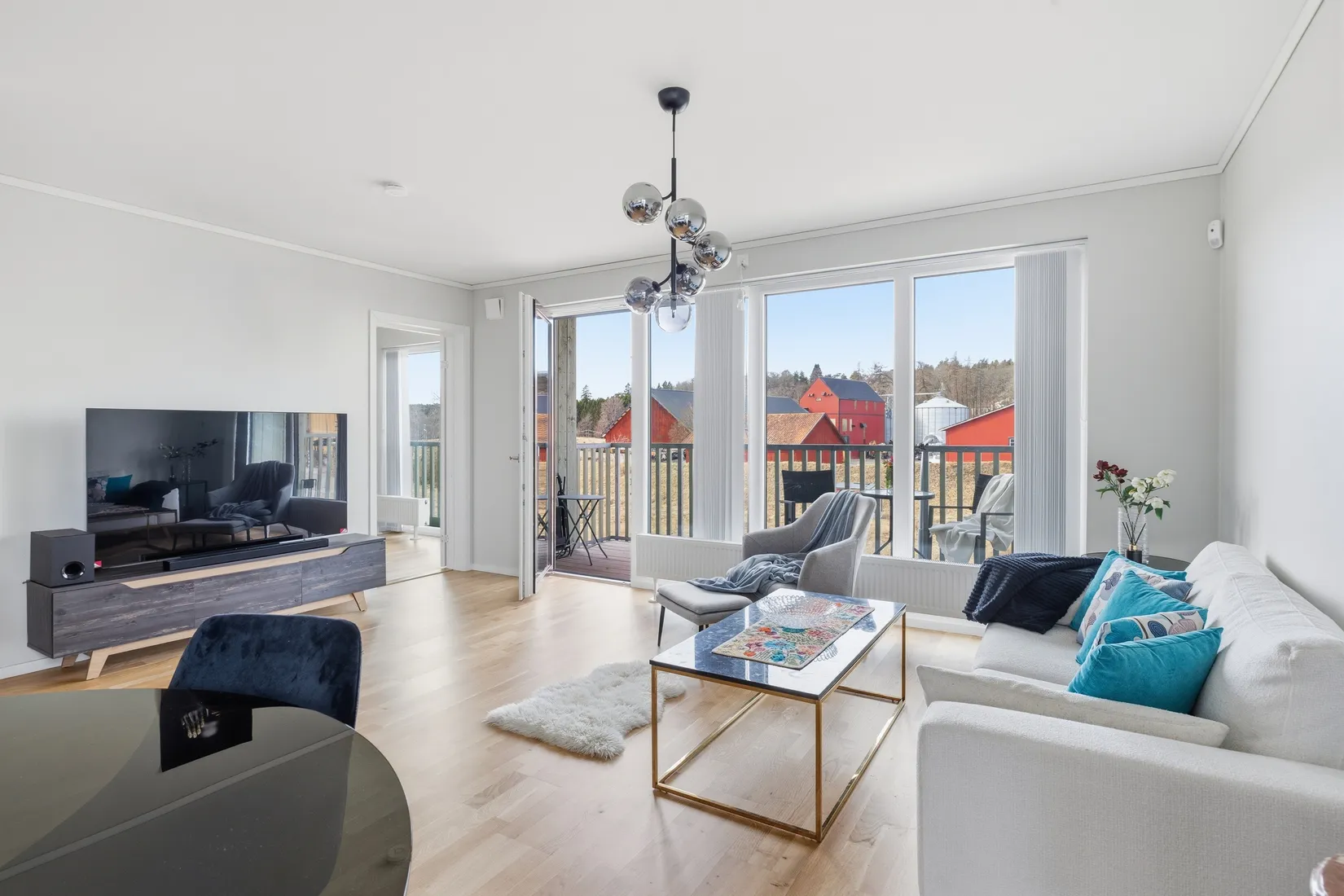 Bostadsrätt, Vällstavägen 27, Eds Allé, Upplands Väsby