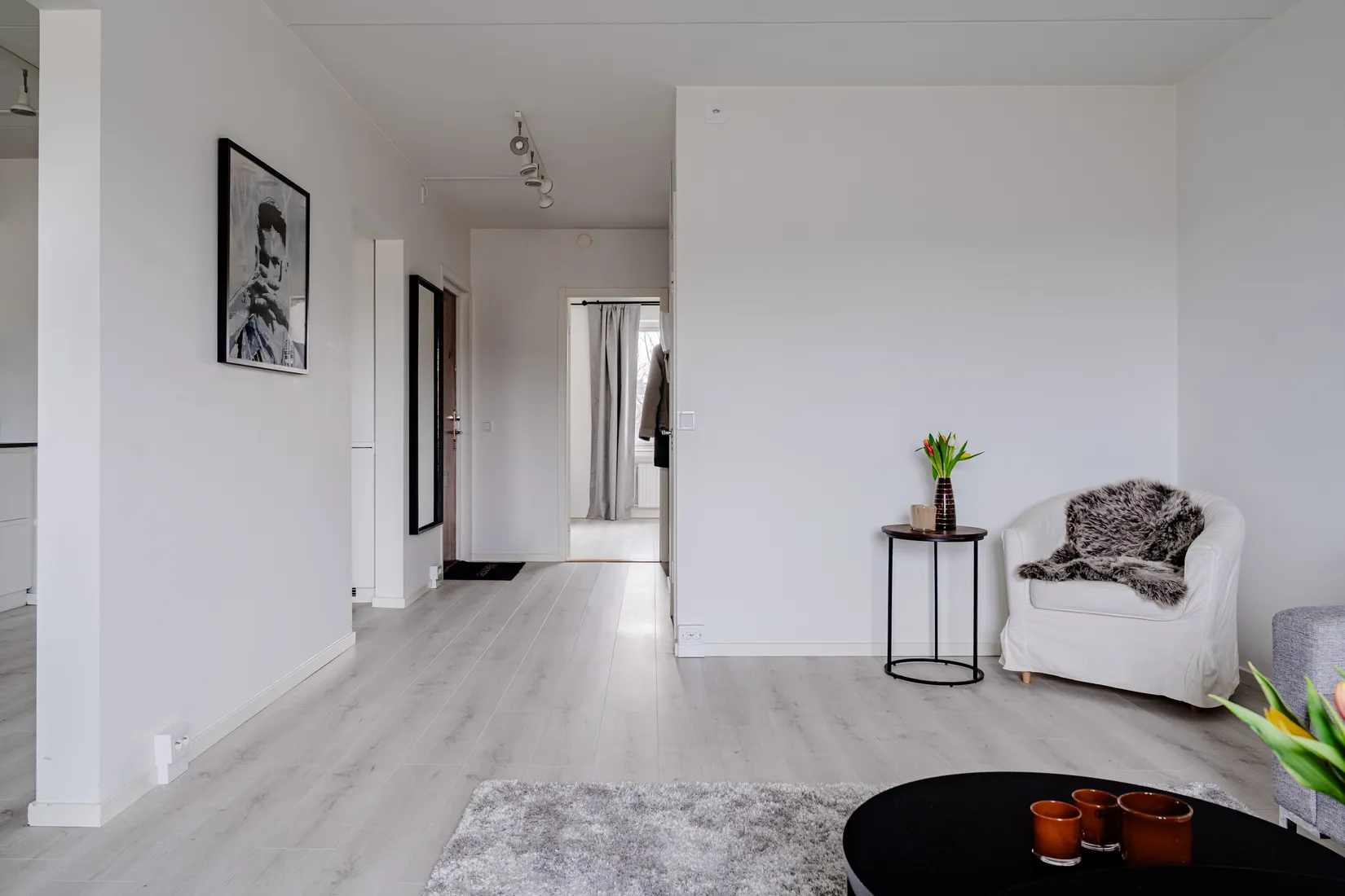 Bostadsrätt, Kadettgatan 42A, Västra Berga, Helsingborg