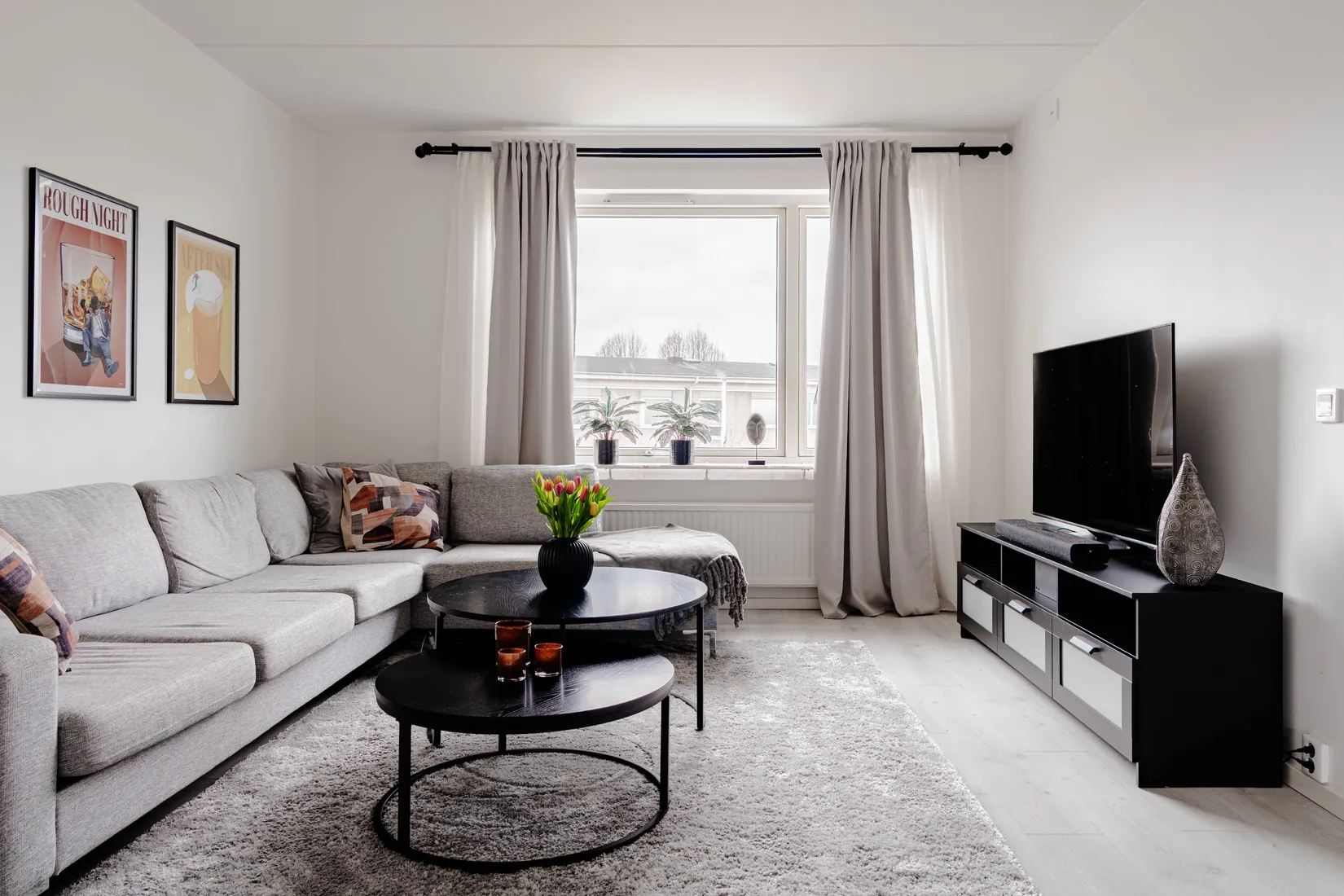 Bostadsrätt, Kadettgatan 42A, Västra Berga, Helsingborg