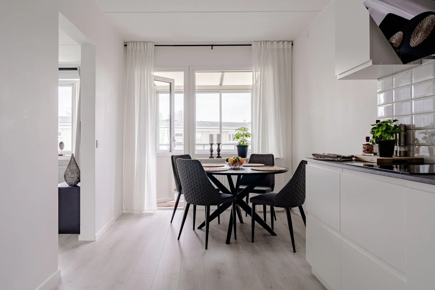 Bostadsrätt, Kadettgatan 42A, Västra Berga, Helsingborg