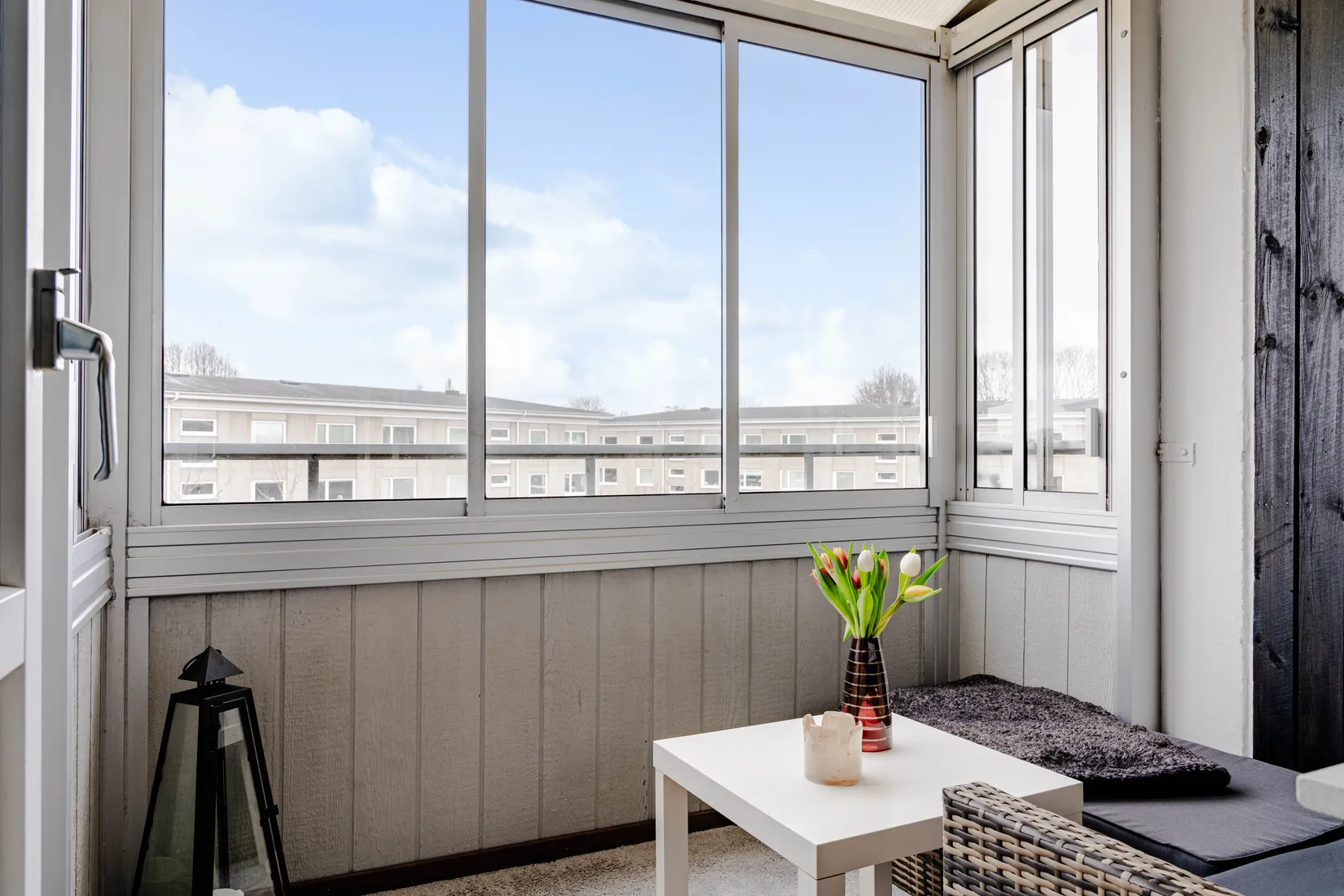 Bostadsrätt, Kadettgatan 42A, Västra Berga, Helsingborg