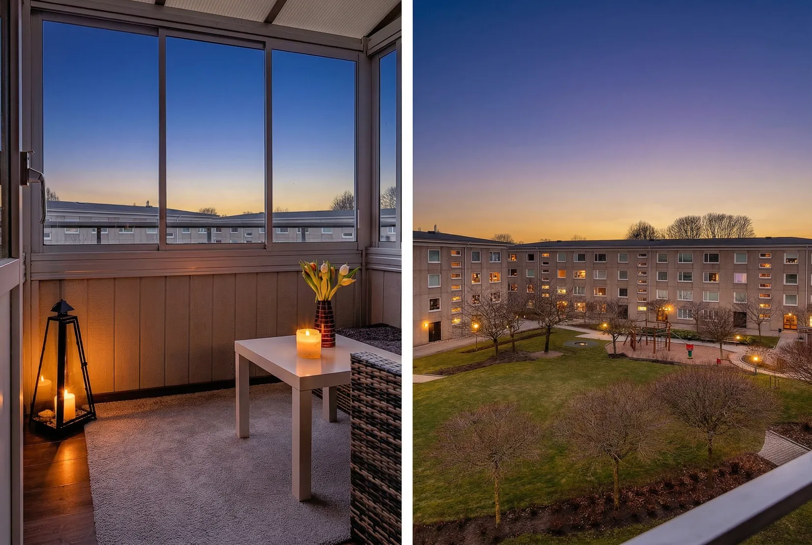 Bostadsrätt, Kadettgatan 42A, Västra Berga, Helsingborg