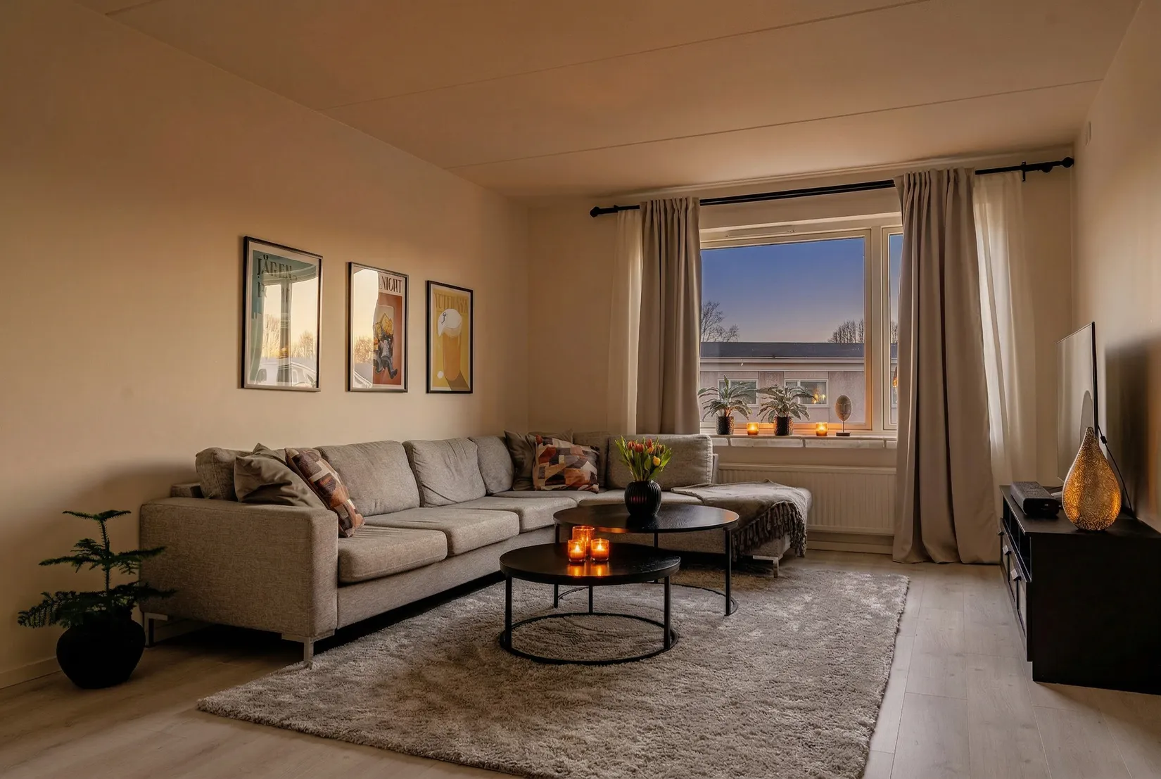 Bostadsrätt, Kadettgatan 42A, Västra Berga, Helsingborg