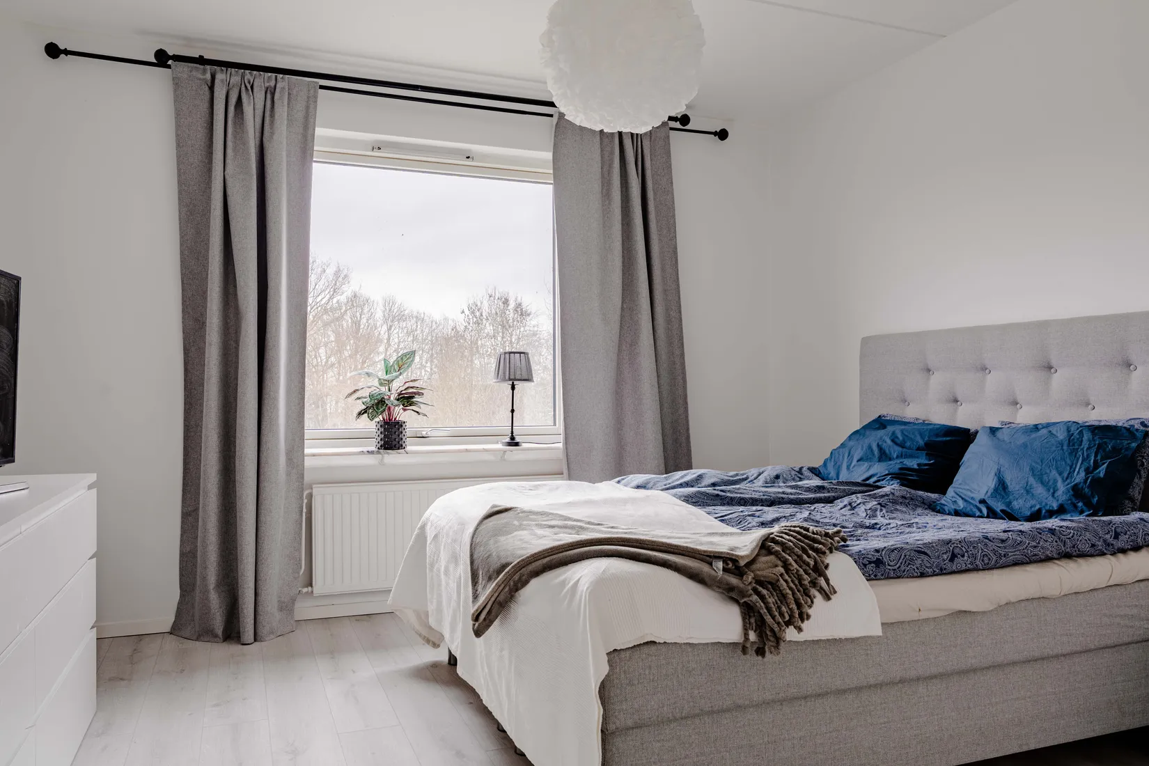 Bostadsrätt, Kadettgatan 42A, Västra Berga, Helsingborg