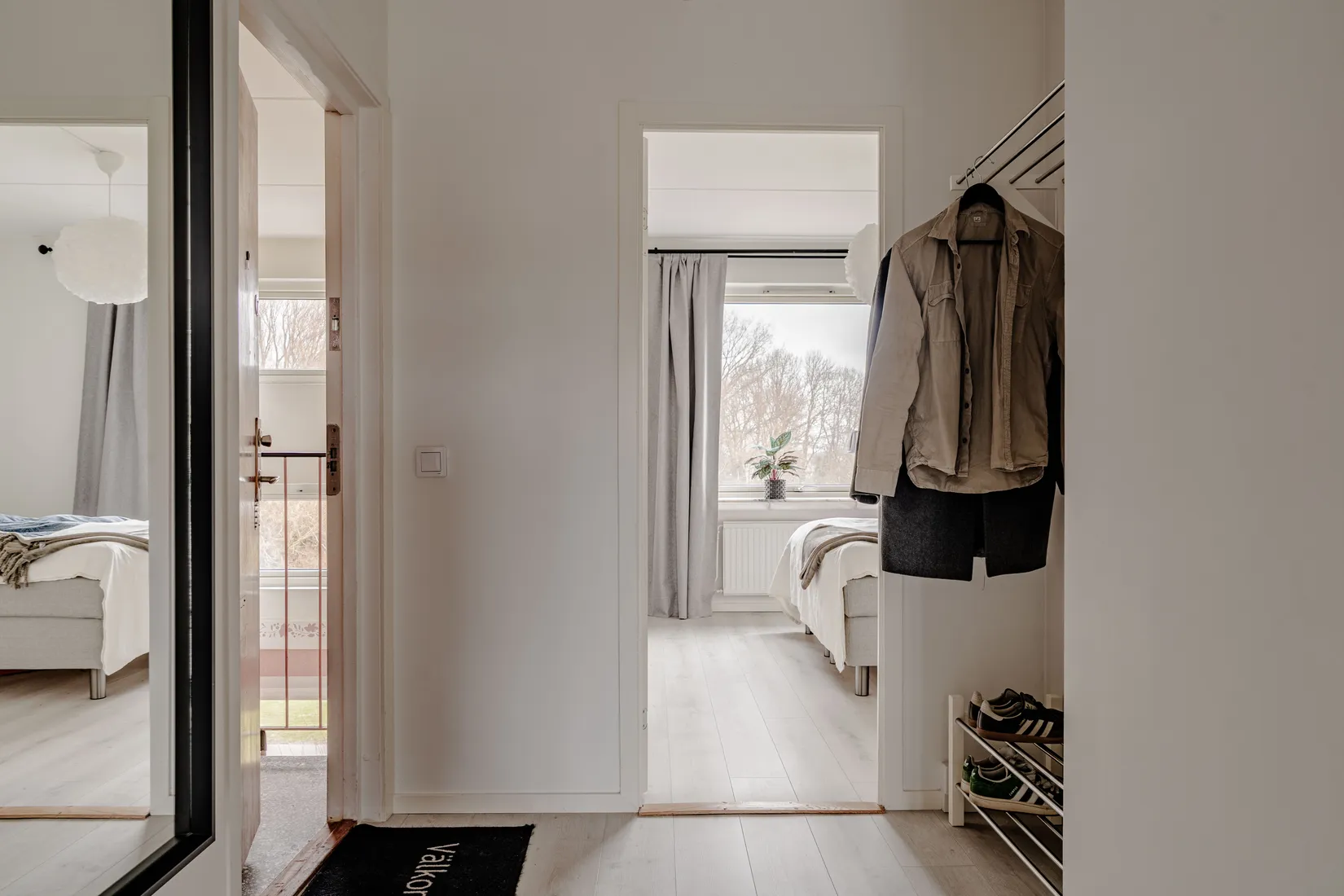 Bostadsrätt, Kadettgatan 42A, Västra Berga, Helsingborg