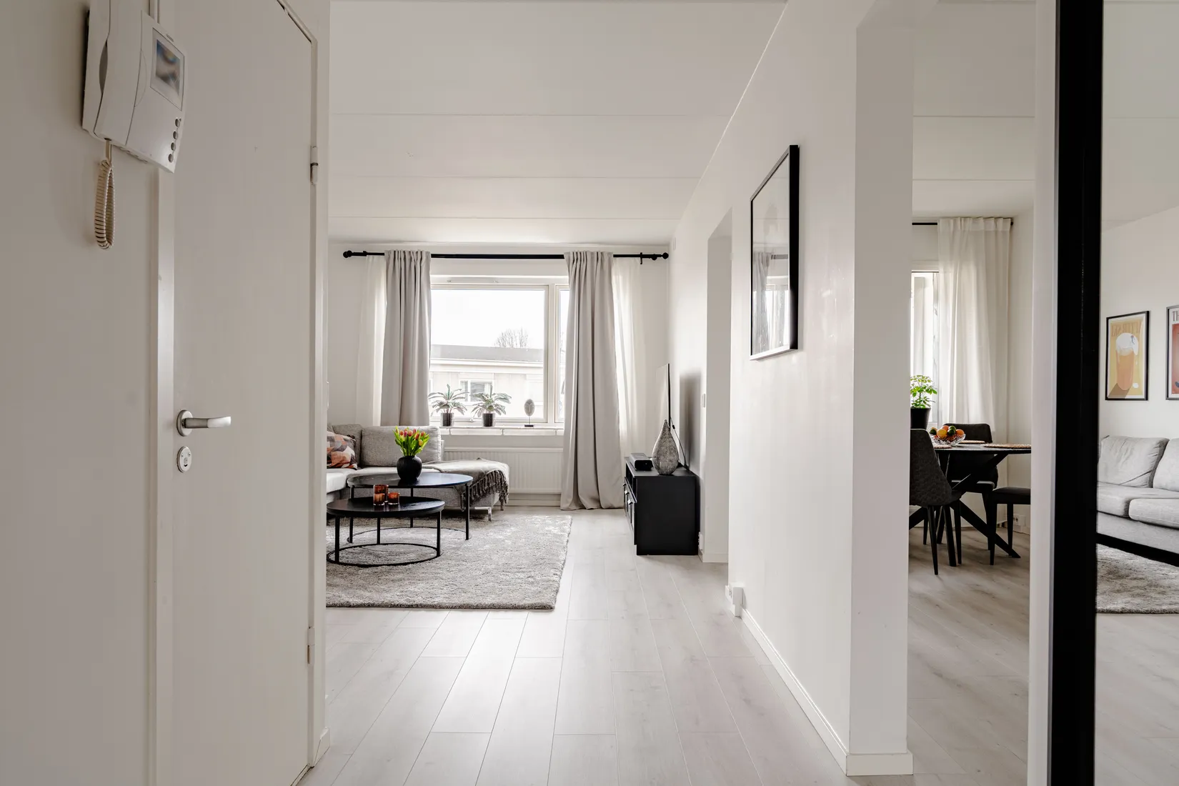 Bostadsrätt, Kadettgatan 42A, Västra Berga, Helsingborg