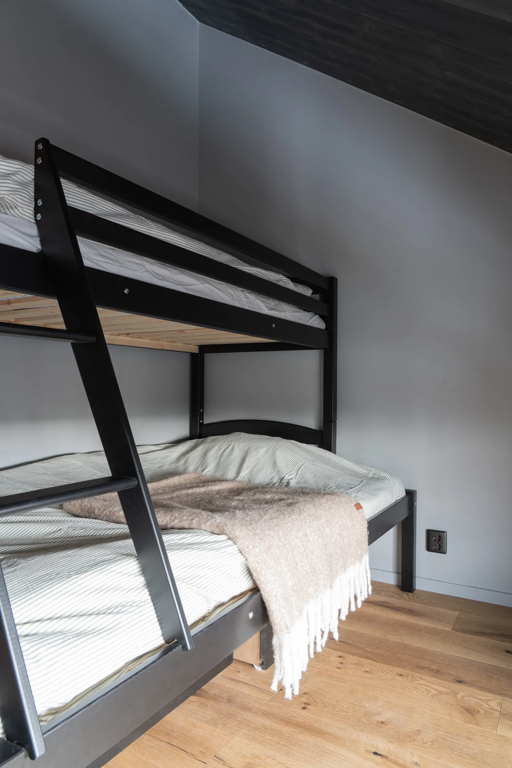 Bostadsrätt, Radhus, Hallonvägen 2A, Härjedalen