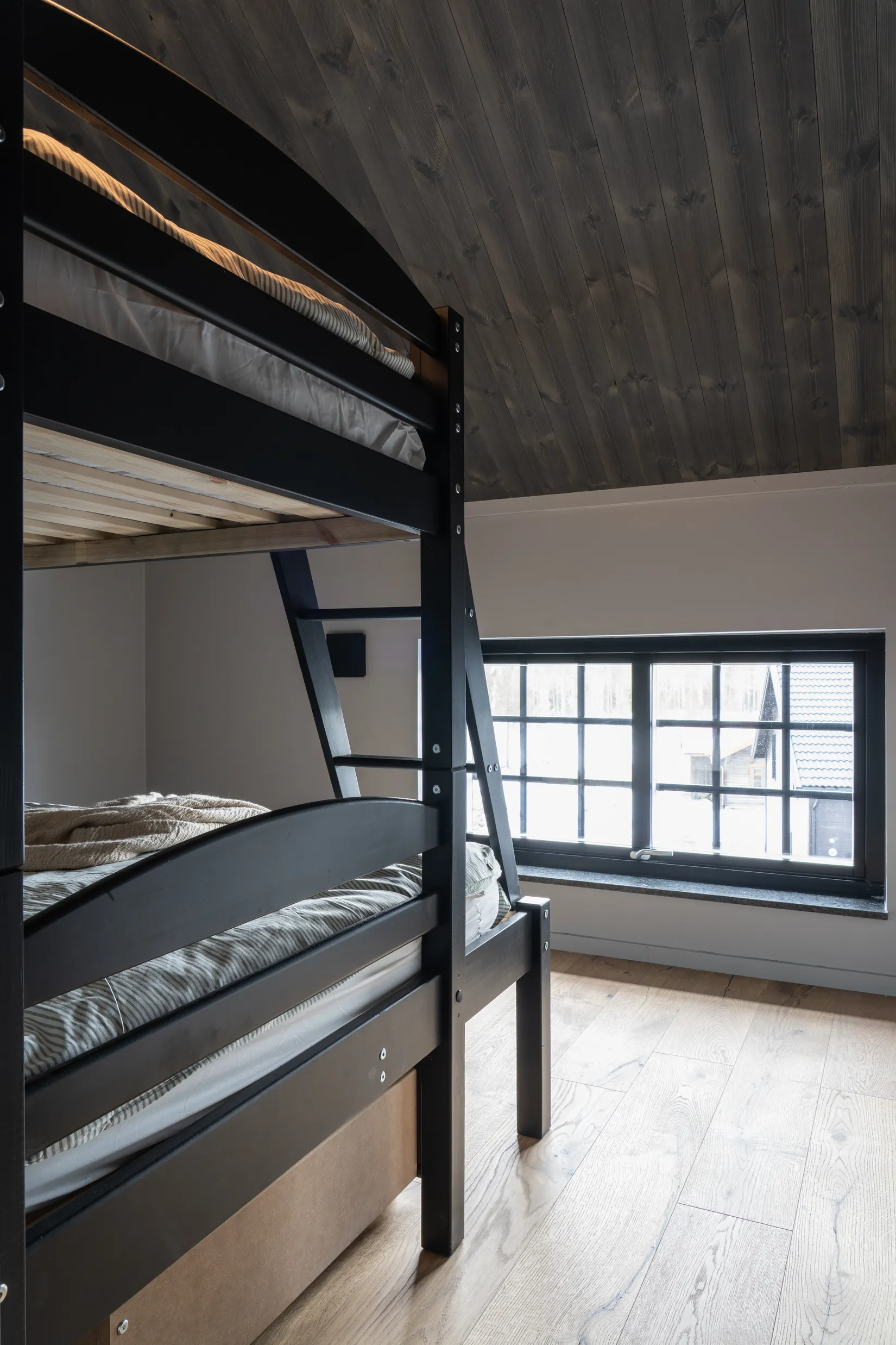 Bostadsrätt, Radhus, Hallonvägen 2A, Härjedalen