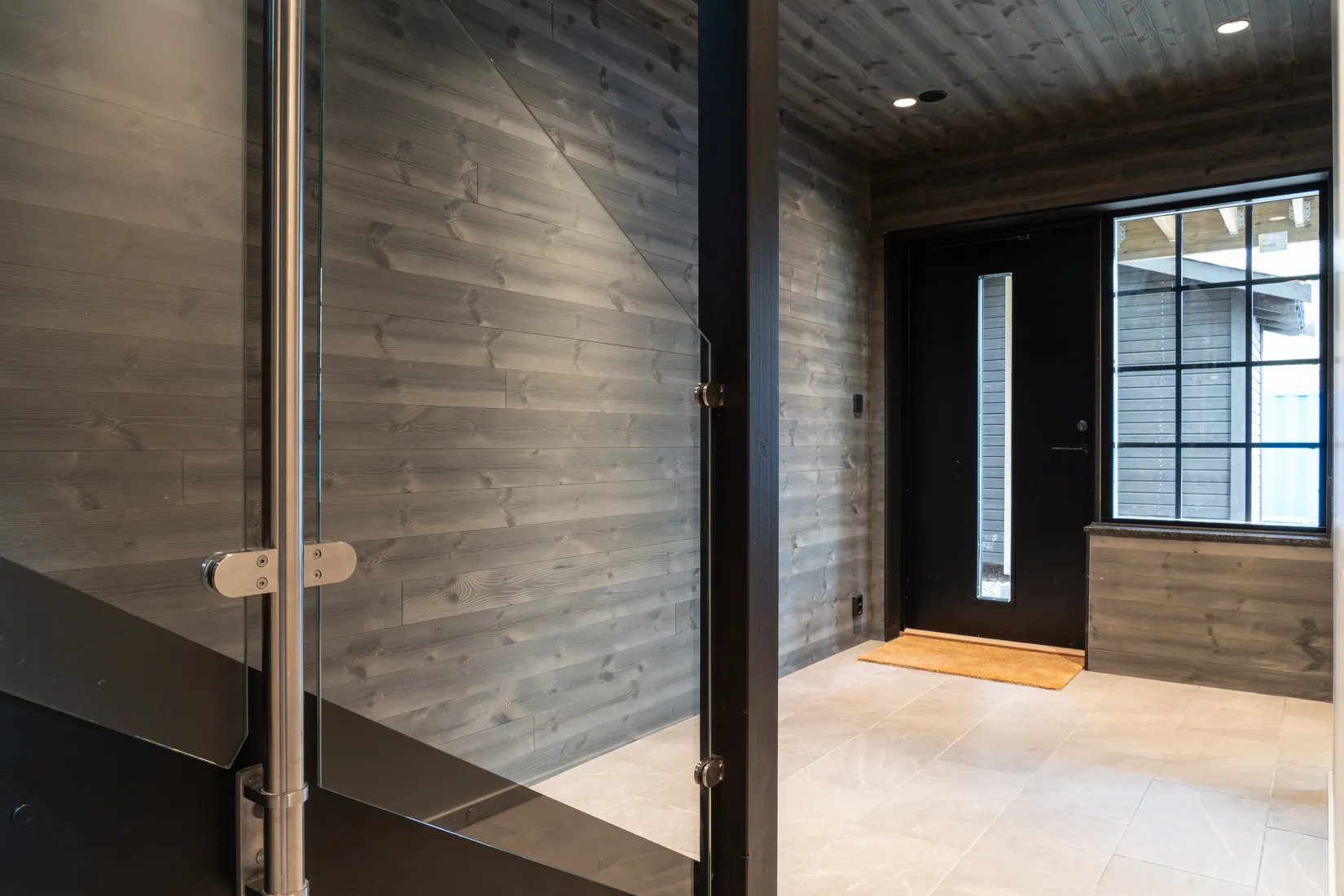 Bostadsrätt, Radhus, Hallonvägen 2A, Härjedalen