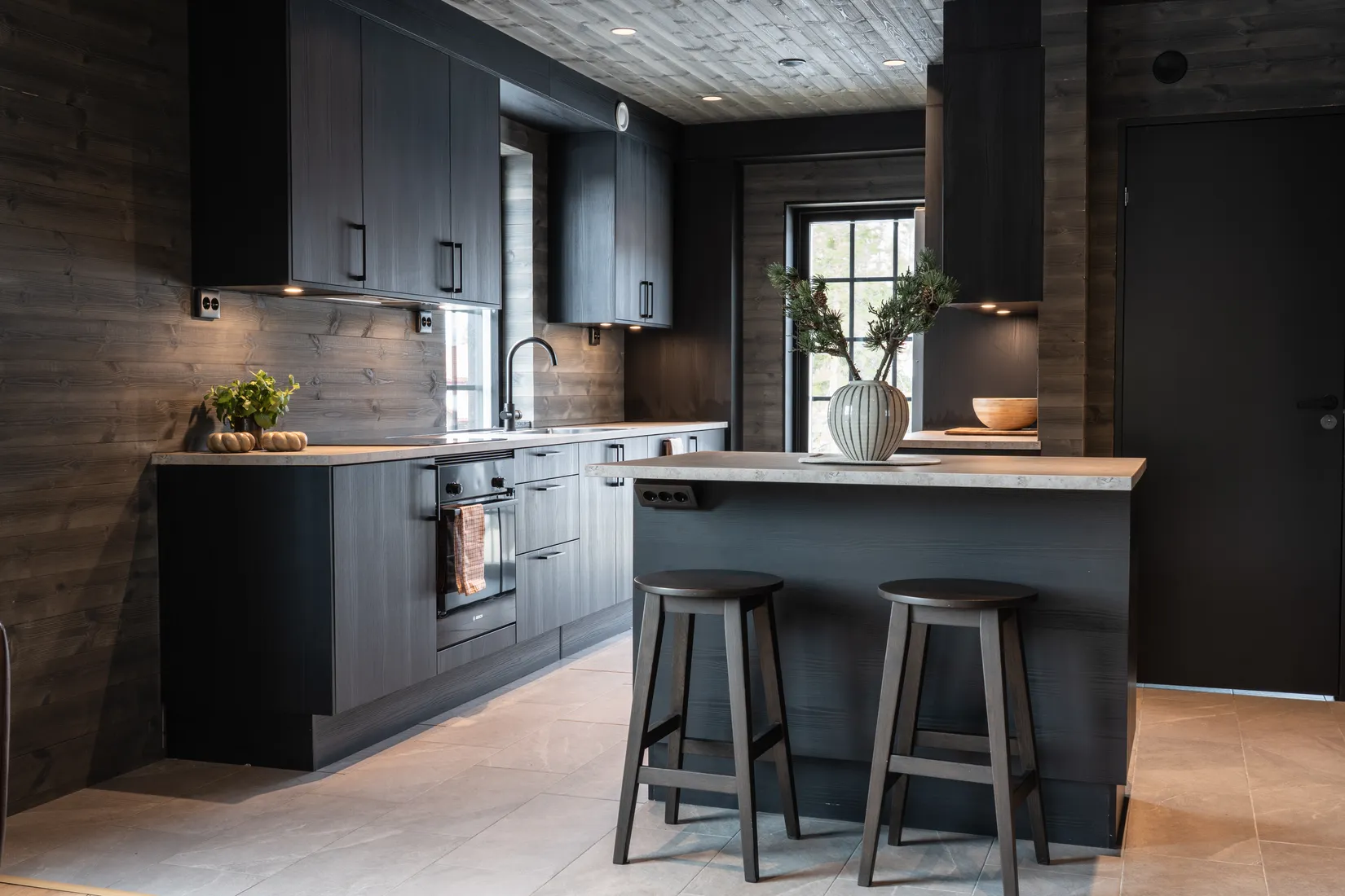 Bostadsrätt, Radhus, Hallonvägen 2A, Härjedalen