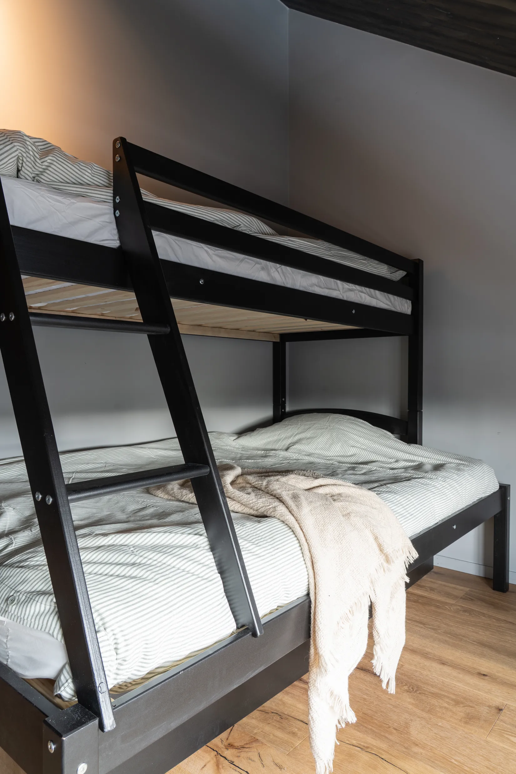 Bostadsrätt, Radhus, Hallonvägen 2A, Härjedalen
