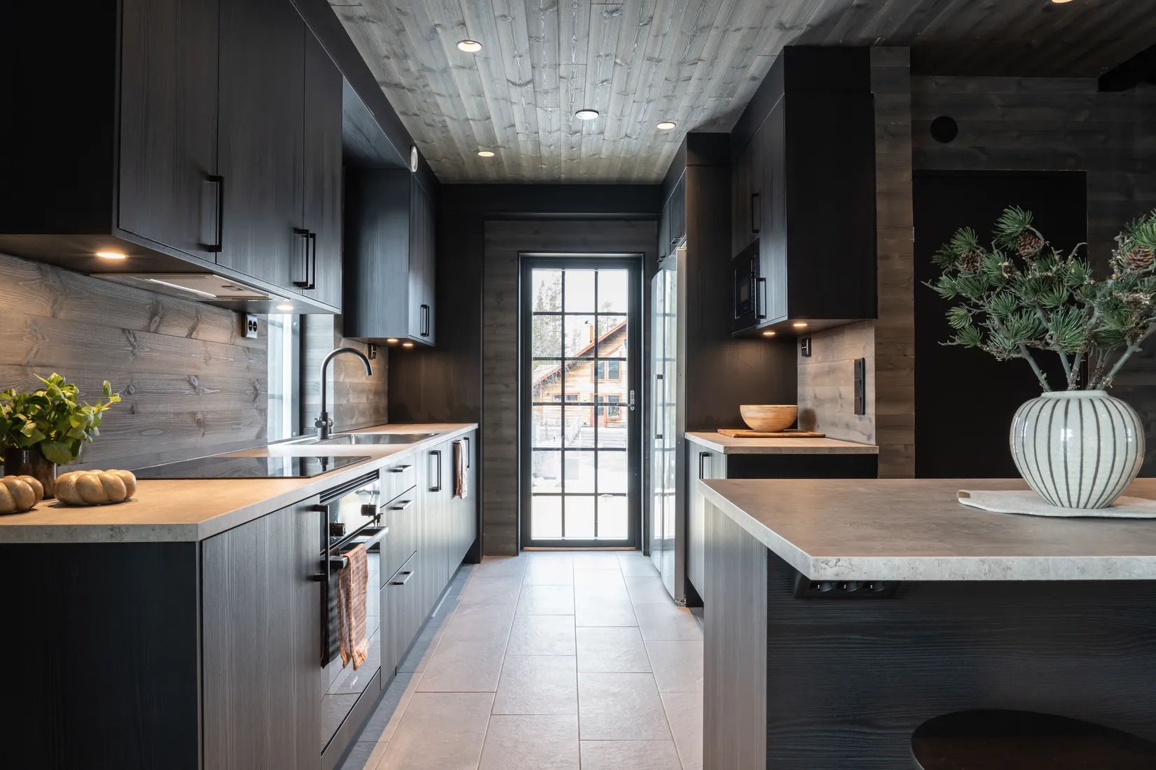 Bostadsrätt, Radhus, Hallonvägen 2A, Härjedalen