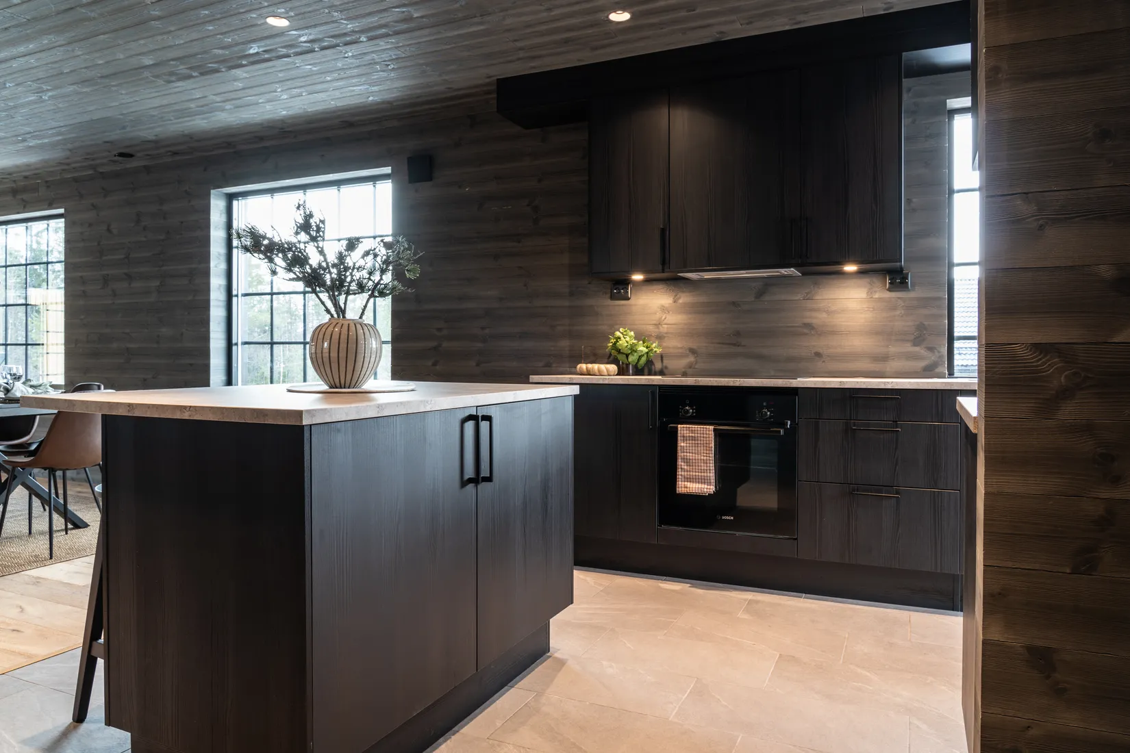 Bostadsrätt, Radhus, Hallonvägen 2A, Härjedalen