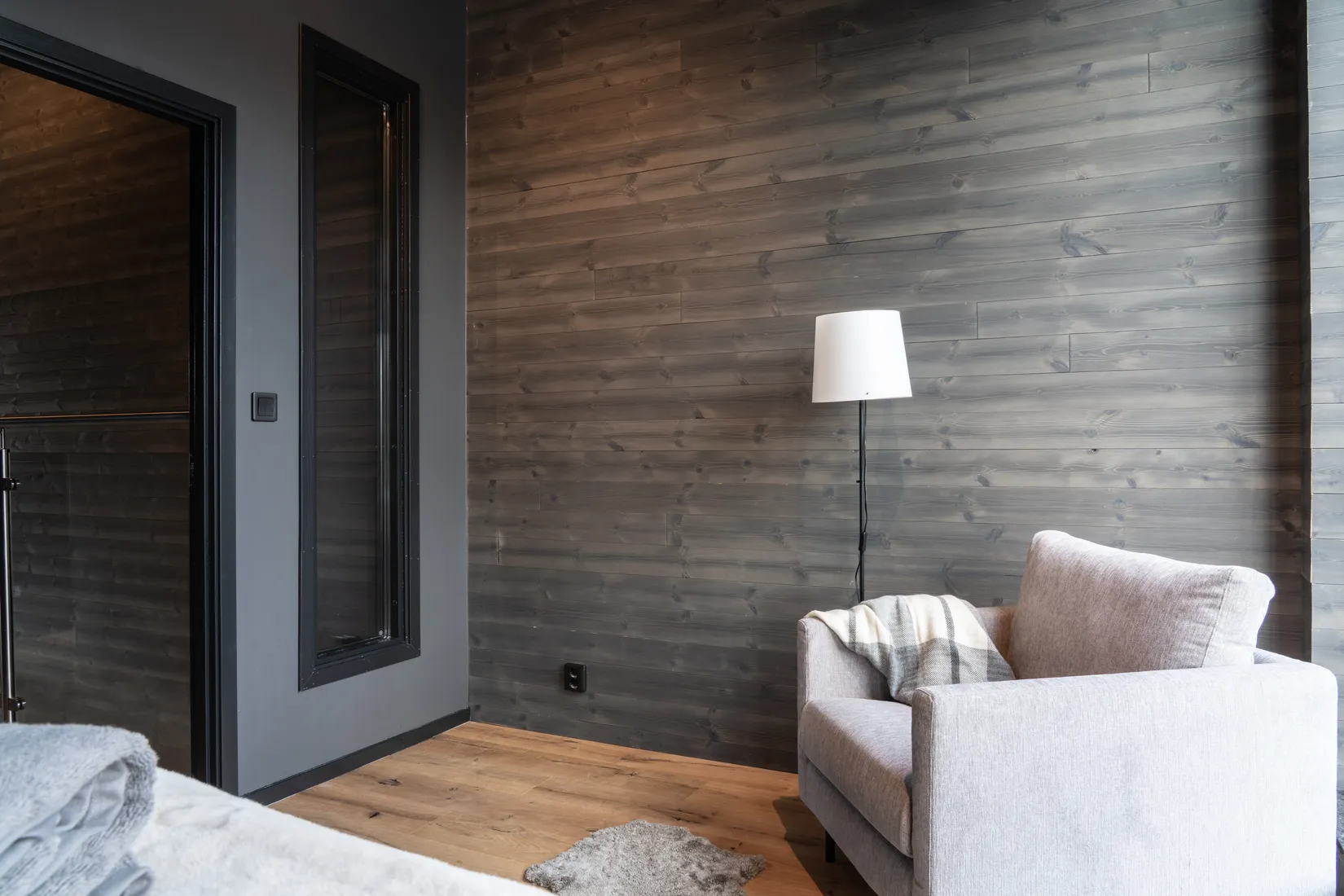Bostadsrätt, Radhus, Hallonvägen 2A, Härjedalen