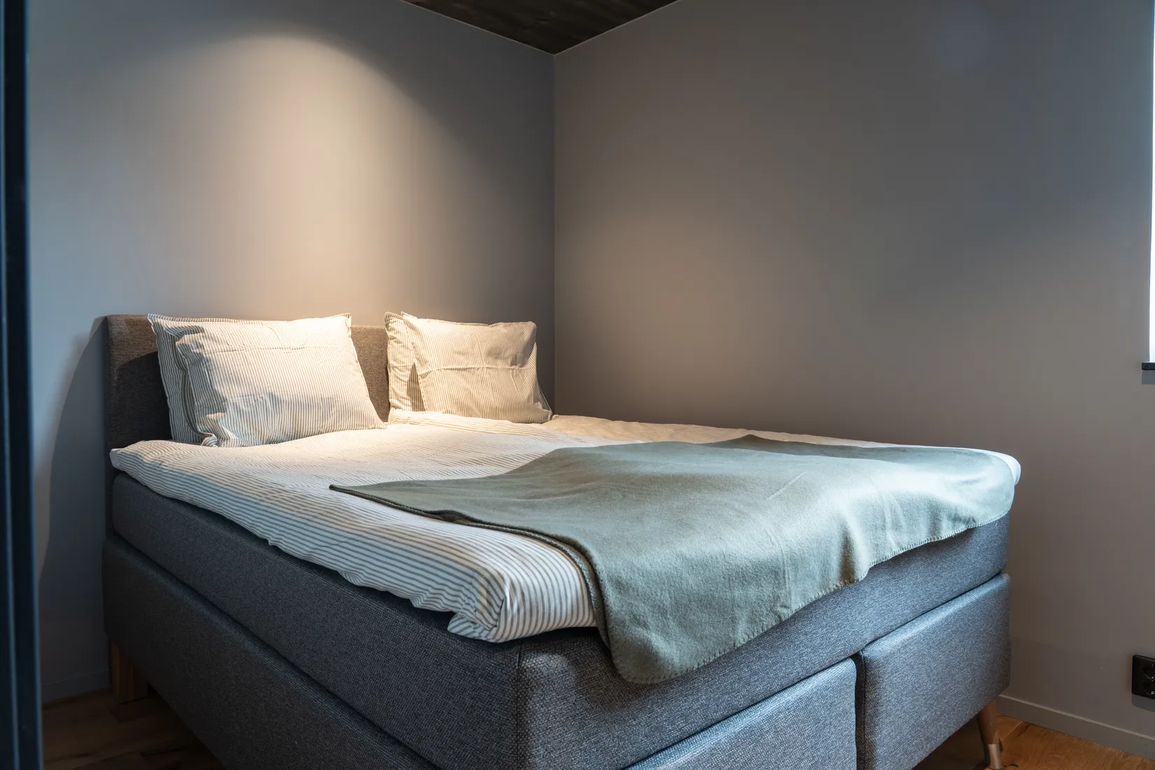 Bostadsrätt, Radhus, Hallonvägen 2A, Härjedalen