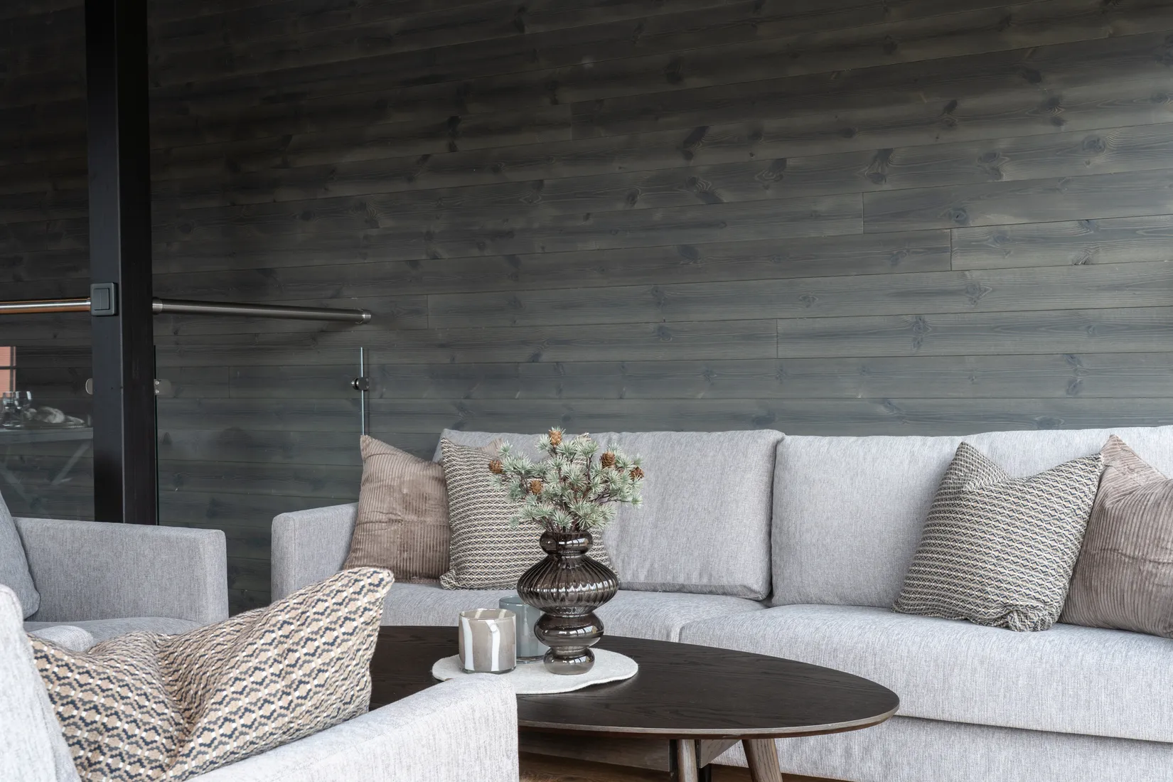 Bostadsrätt, Radhus, Hallonvägen 2A, Härjedalen