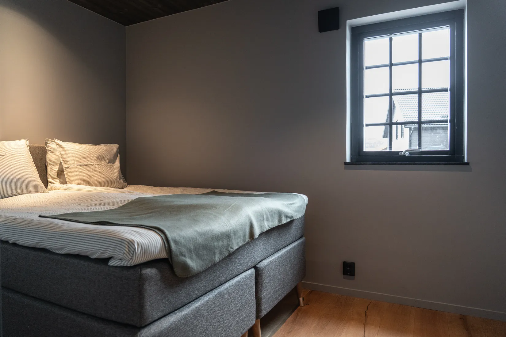 Bostadsrätt, Radhus, Hallonvägen 2A, Härjedalen