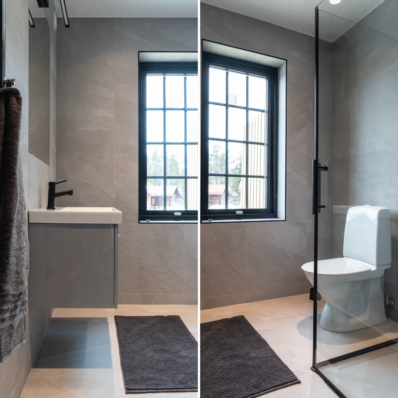 Bostadsrätt, Radhus, Hallonvägen 2A, Härjedalen