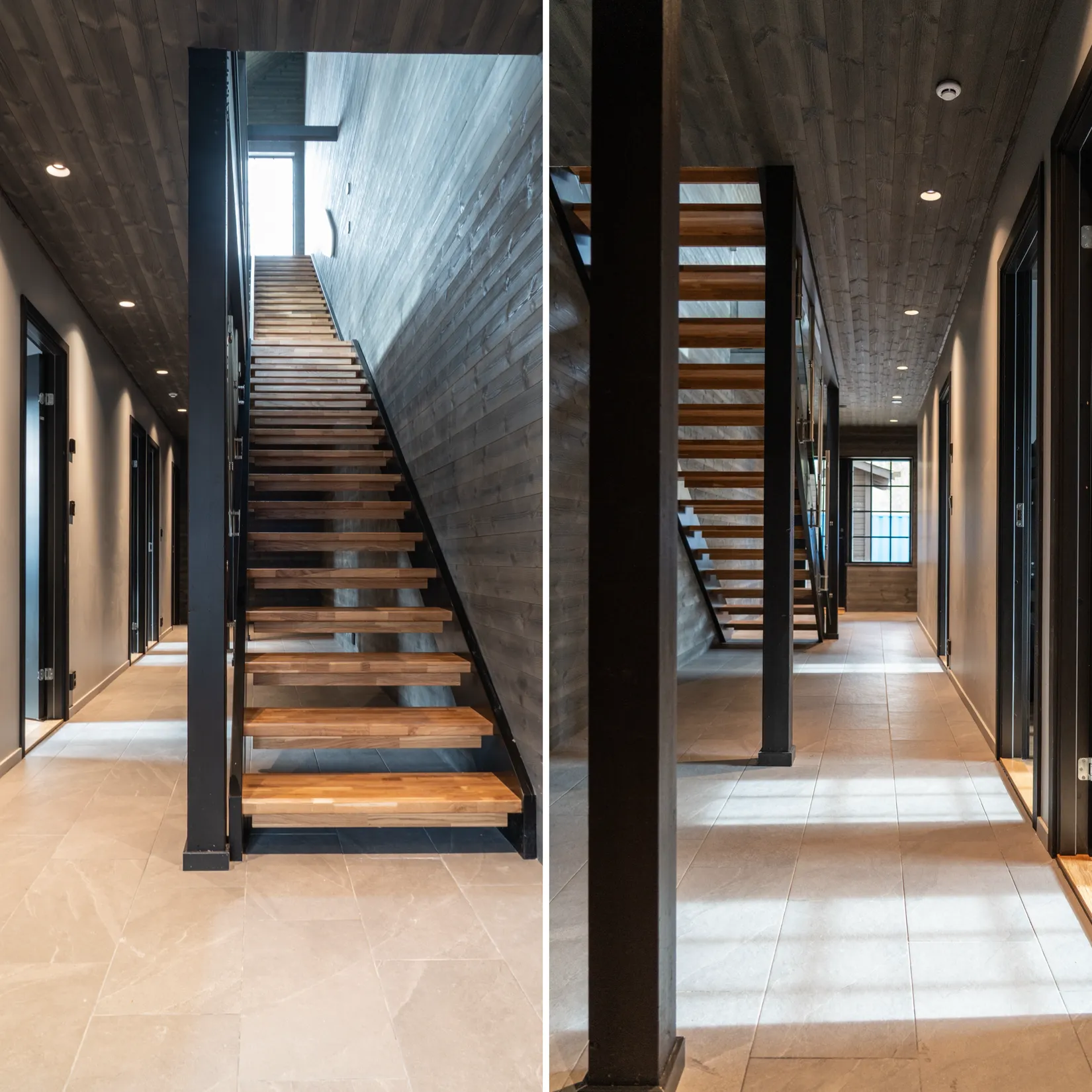 Bostadsrätt, Radhus, Hallonvägen 2A, Härjedalen
