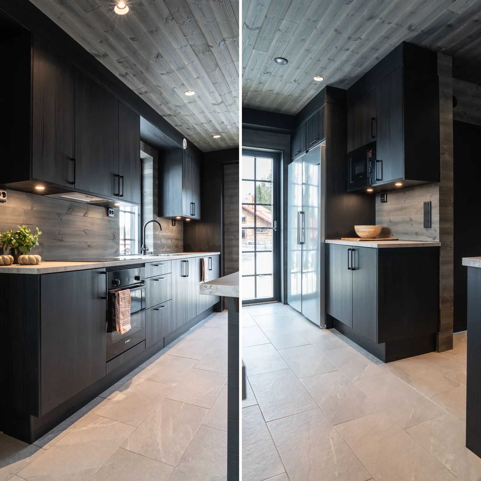 Bostadsrätt, Radhus, Hallonvägen 2A, Härjedalen