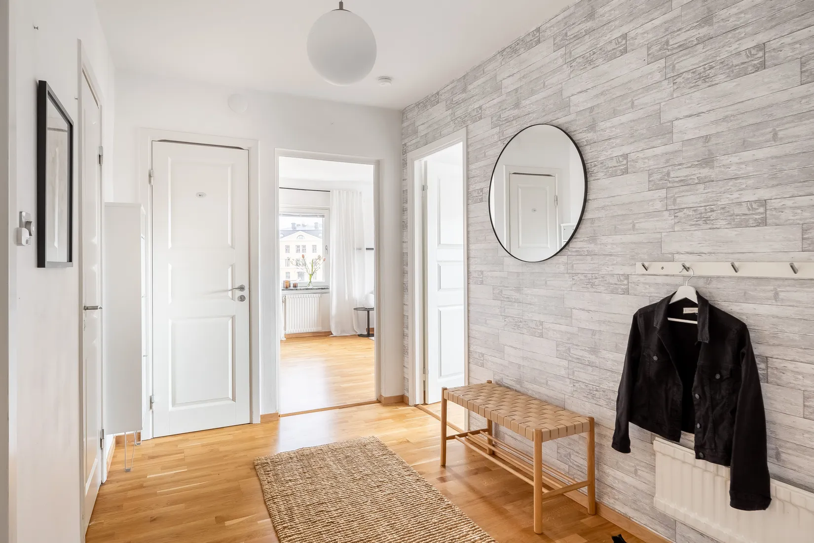 Bostadsrätt, Rotegatan 1, Norrmalm, Skövde
