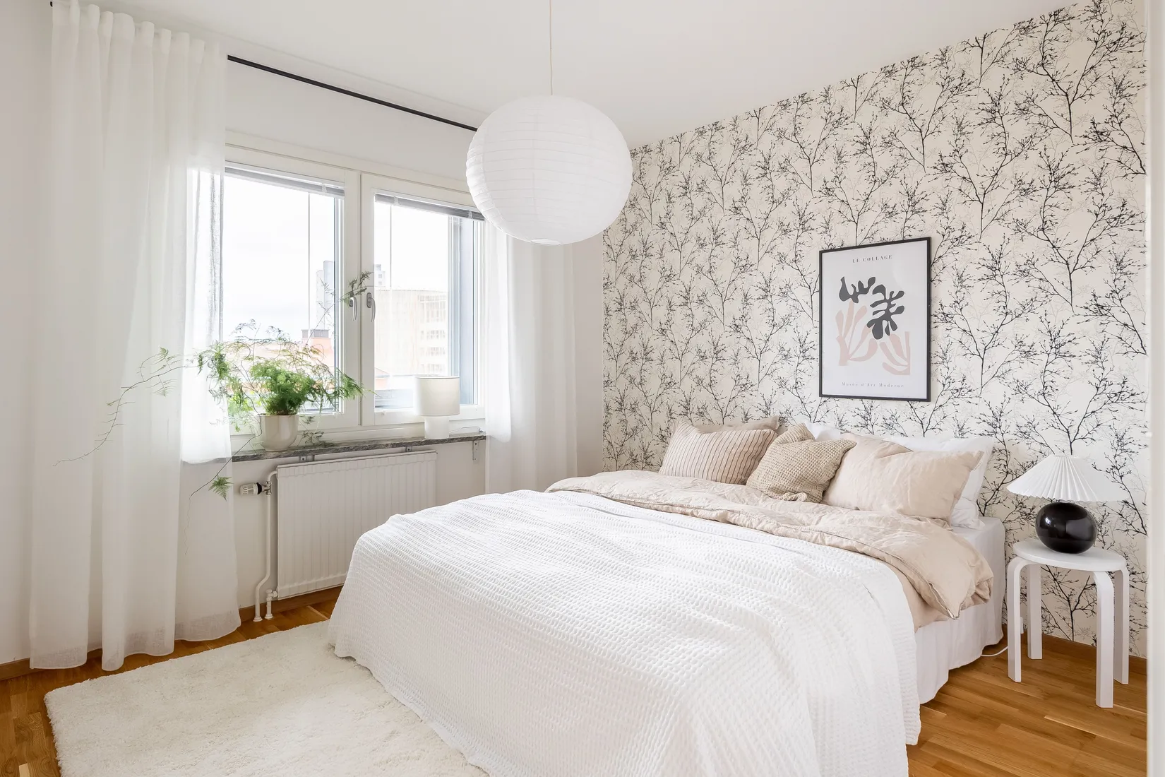 Bostadsrätt, Rotegatan 1, Norrmalm, Skövde