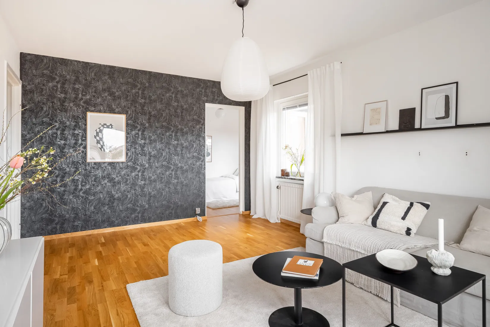Bostadsrätt, Rotegatan 1, Norrmalm, Skövde