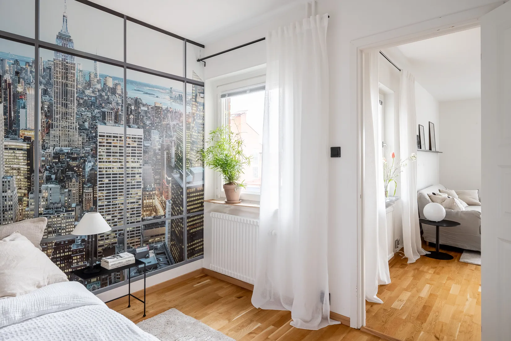 Bostadsrätt, Rotegatan 1, Norrmalm, Skövde