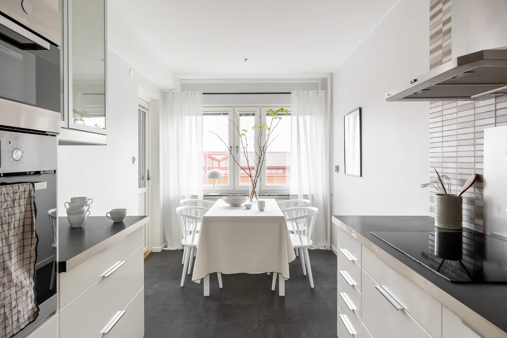 Bostadsrätt, Rotegatan 1, Norrmalm, Skövde